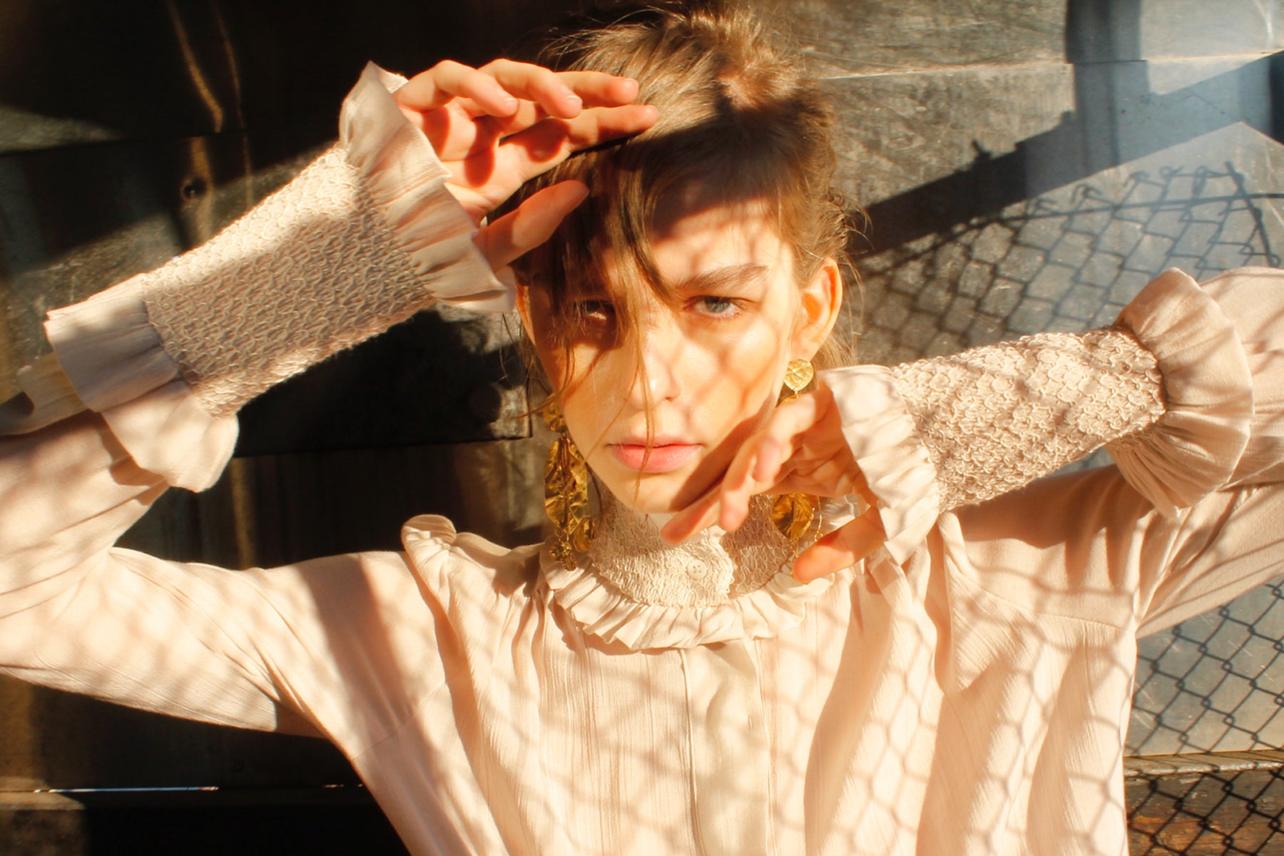 AW21 Lookbook