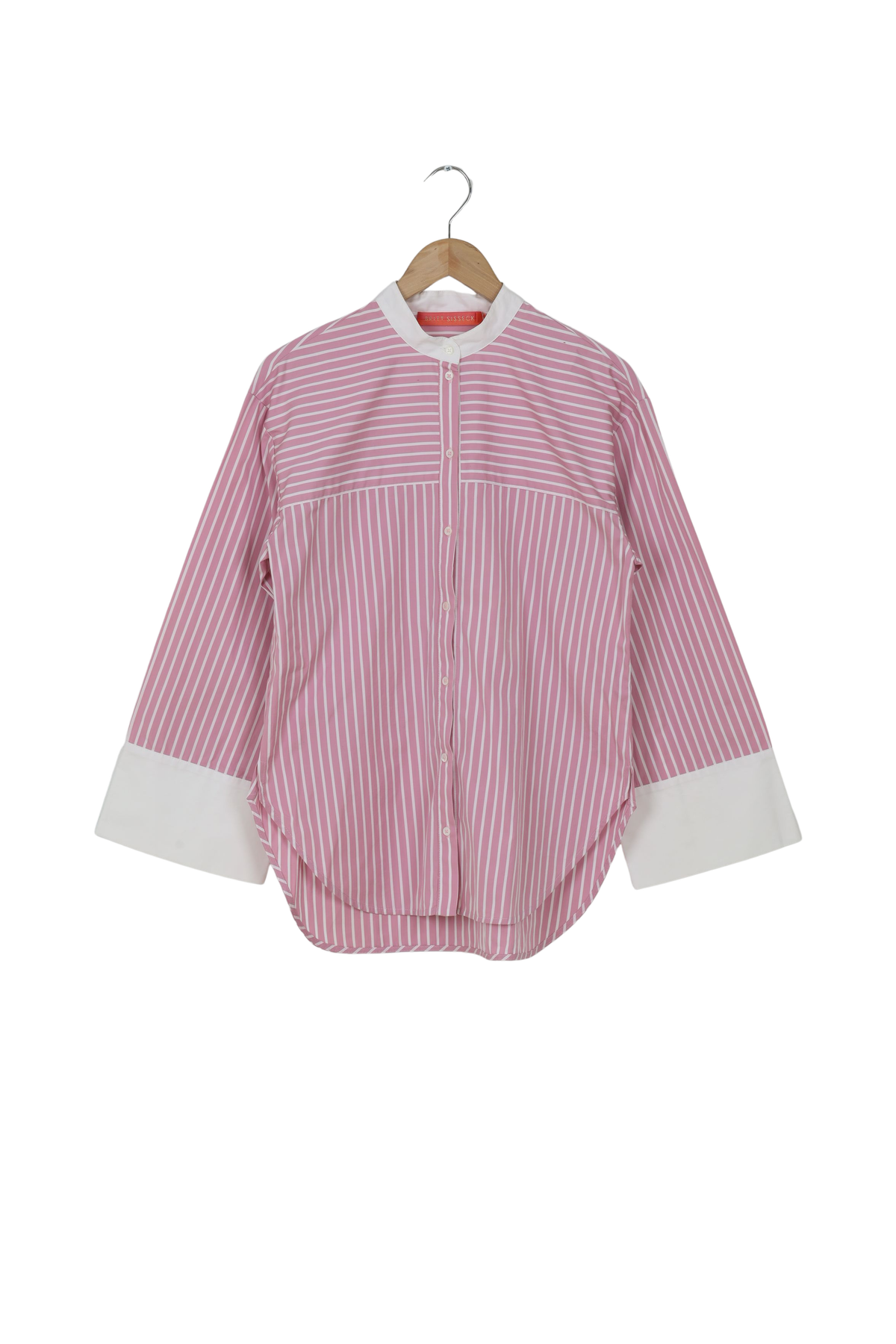 Save a Shirt Viola - English Rose - 38