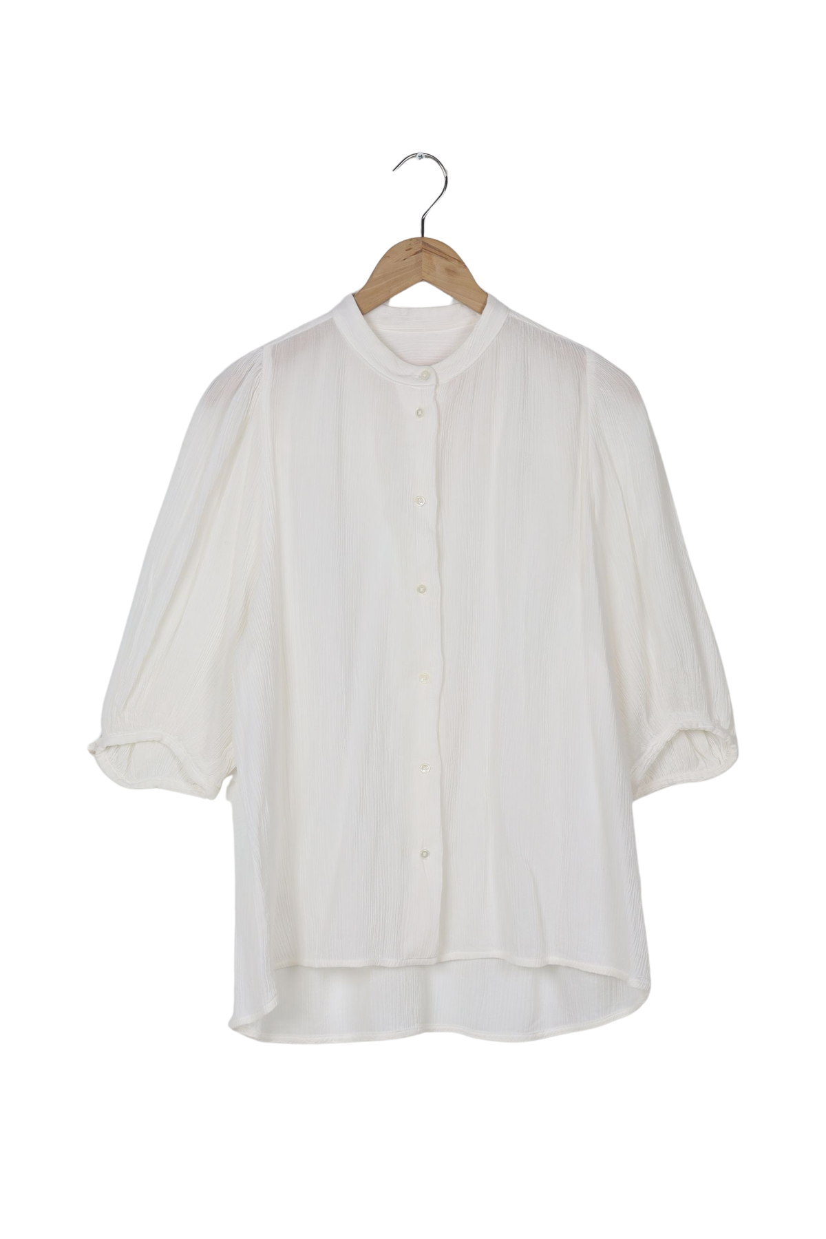 Save a Shirt Dalia - Jetstream - 40