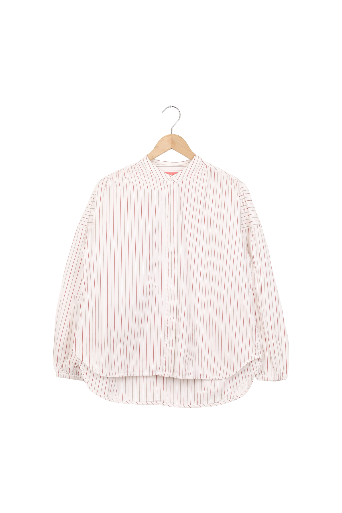 Save a Shirt Gigi - Light stripe - 38