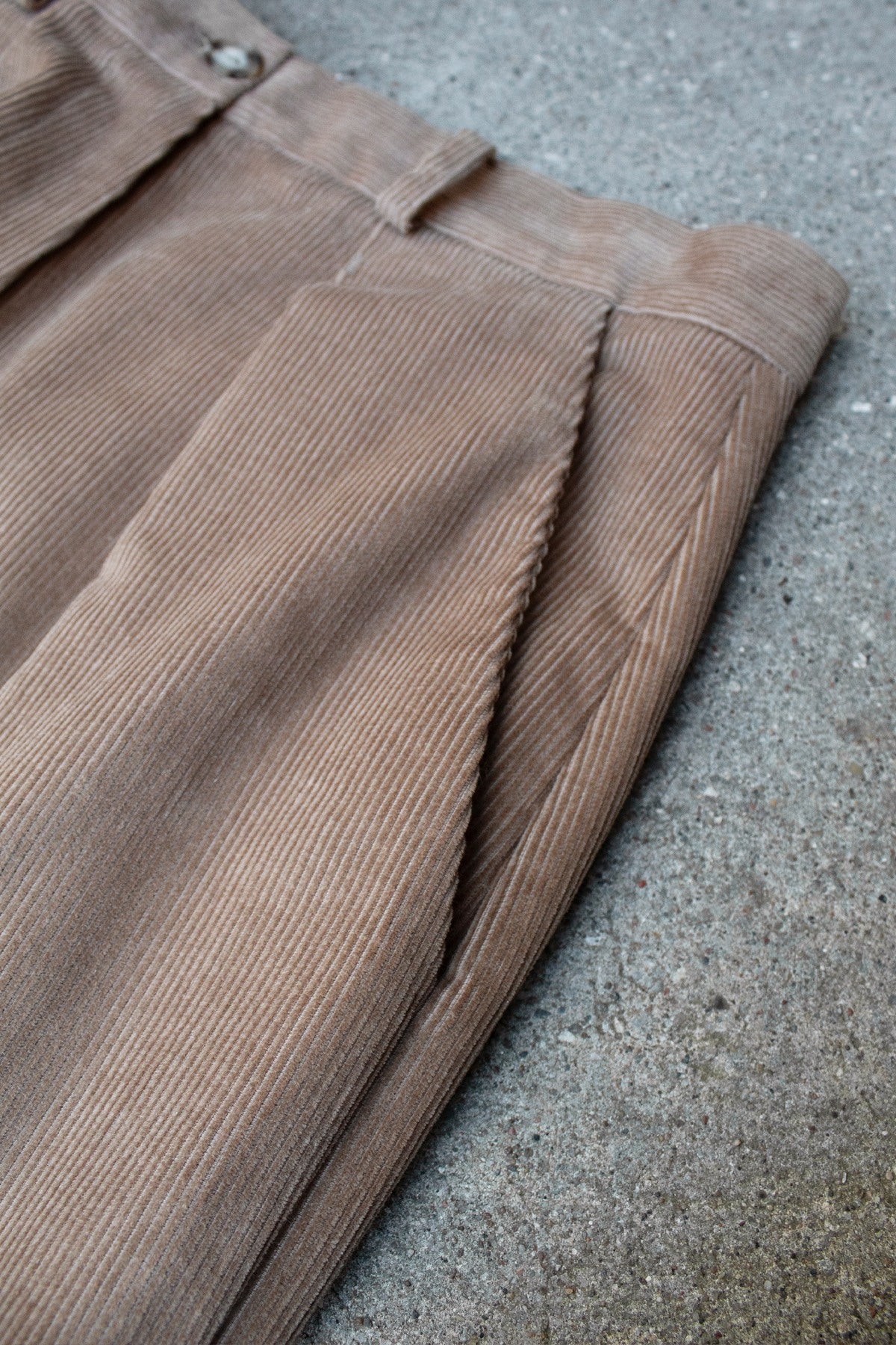 Kope - Beige Britt Sisseck Design