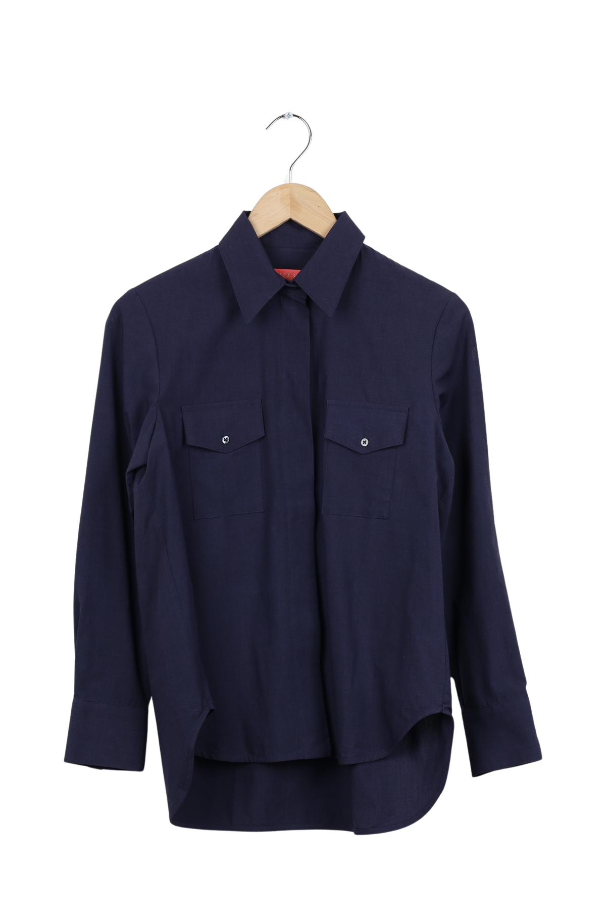 Save a Shirt Iona - Carbon - 36