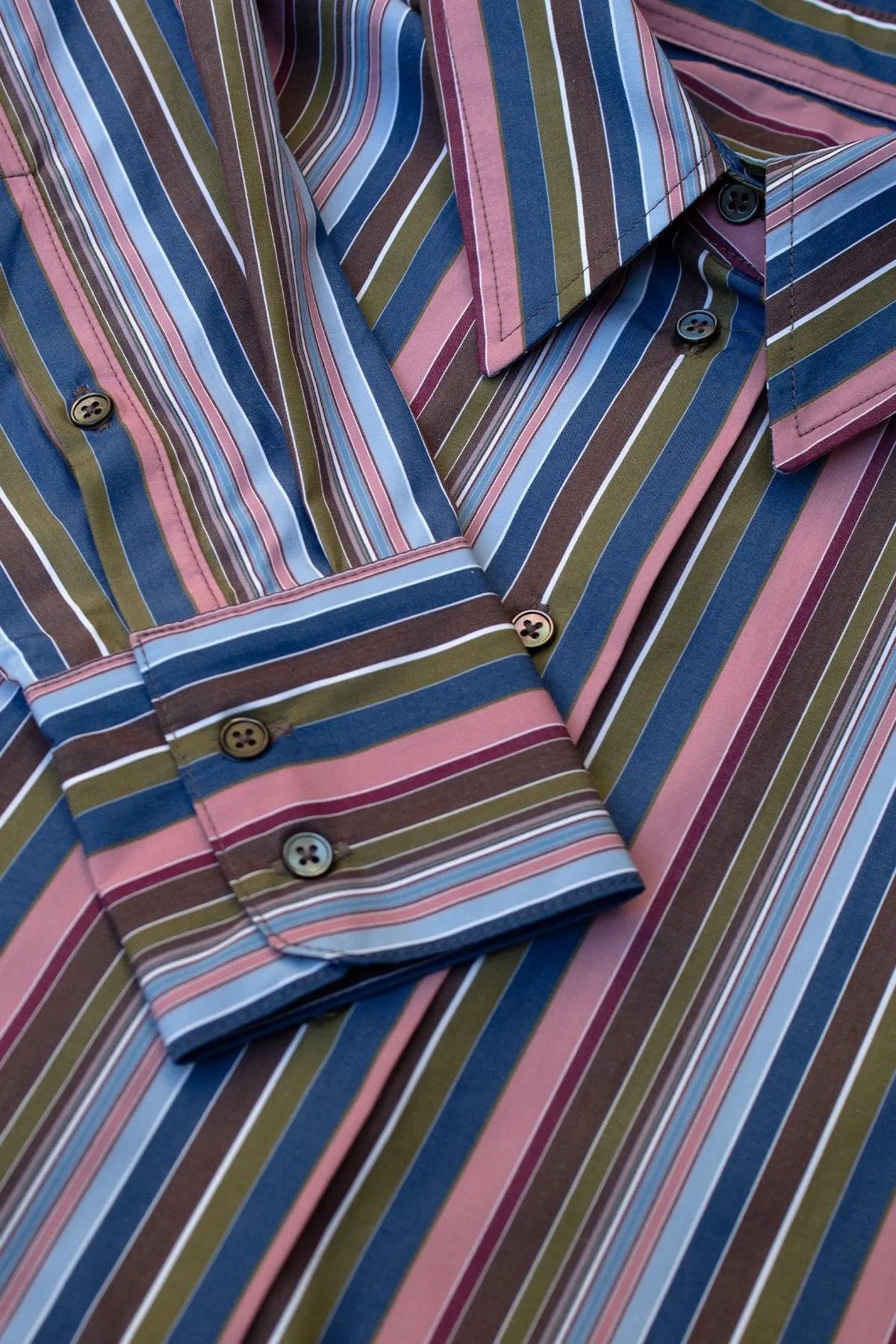 Vega - Tapenade Britt Sisseck Design