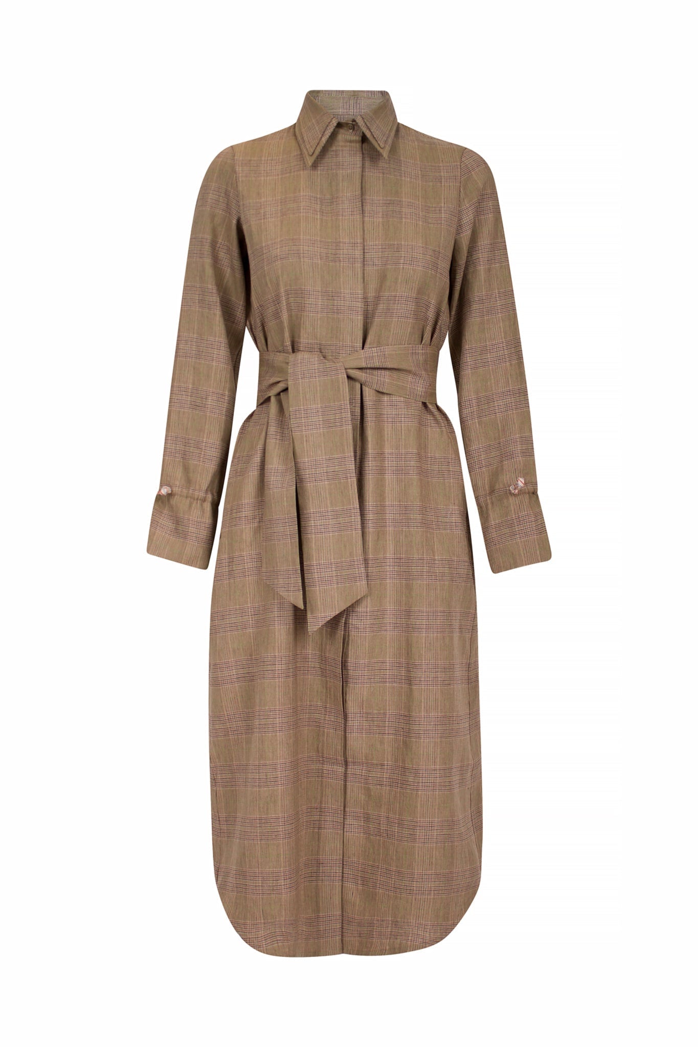 Save a Shirt Indial - Britmoor - 36