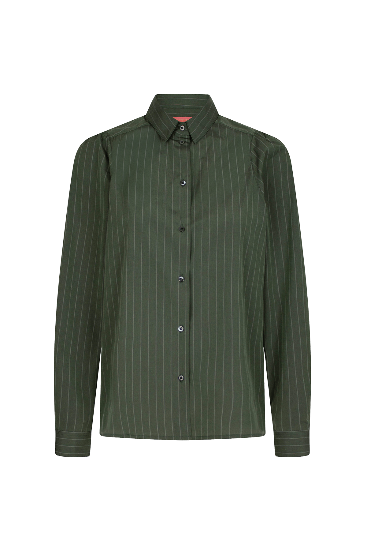 Save a Shirt Pili - Vetiver - 36