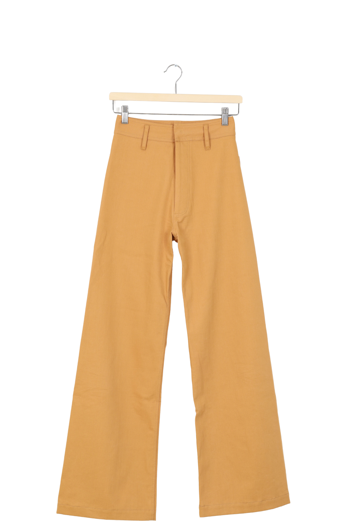 Save a Shirt Koni - Khaki twill - ONESIZE