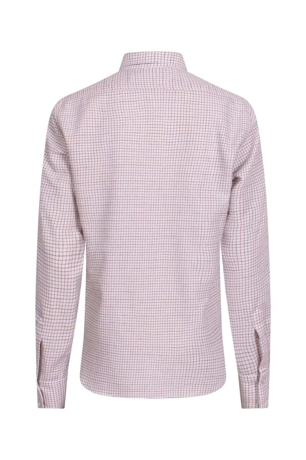 Fila - Groove check Britt Sisseck Design