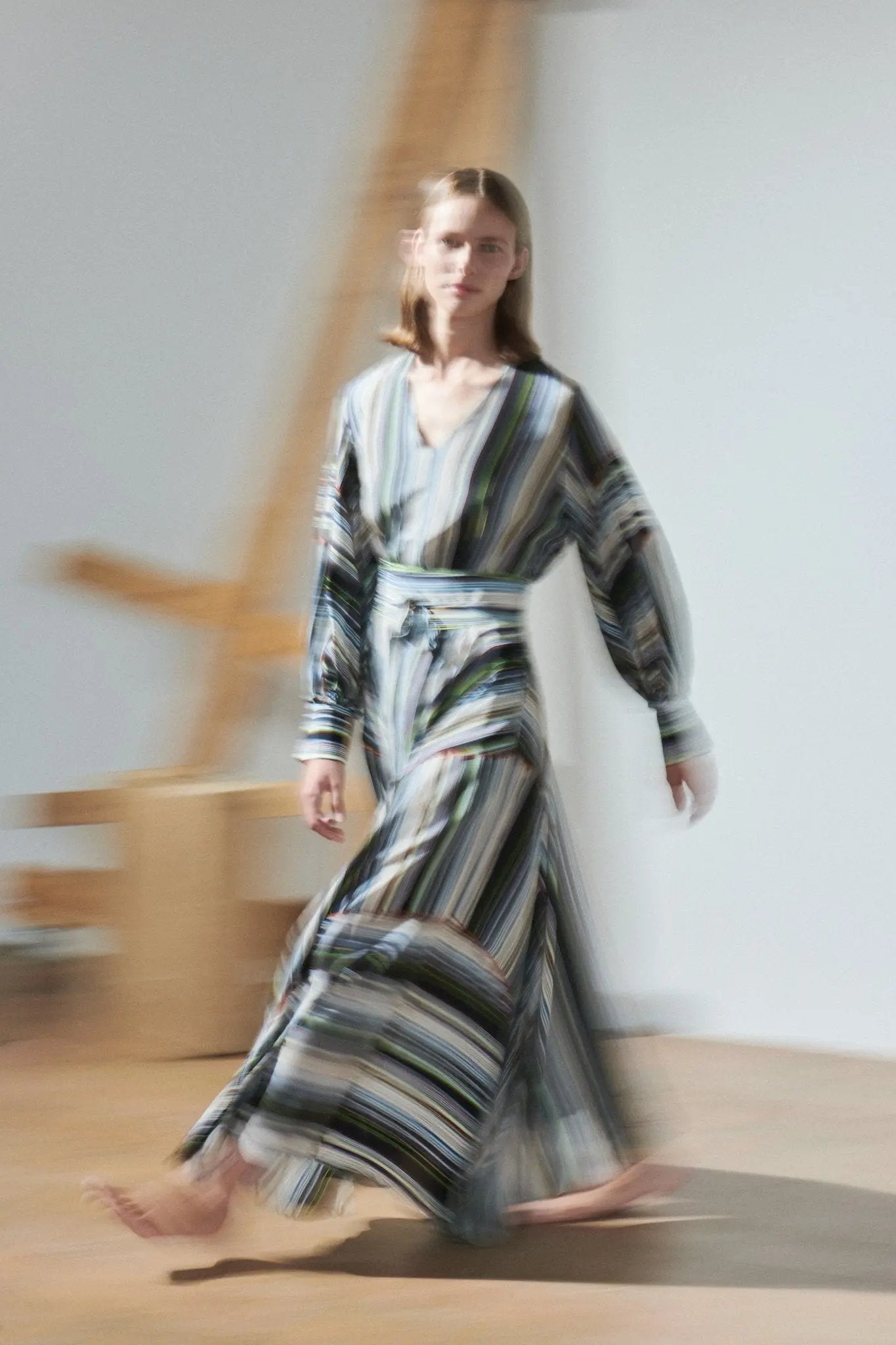 Marina - Summer night Britt Sisseck Design