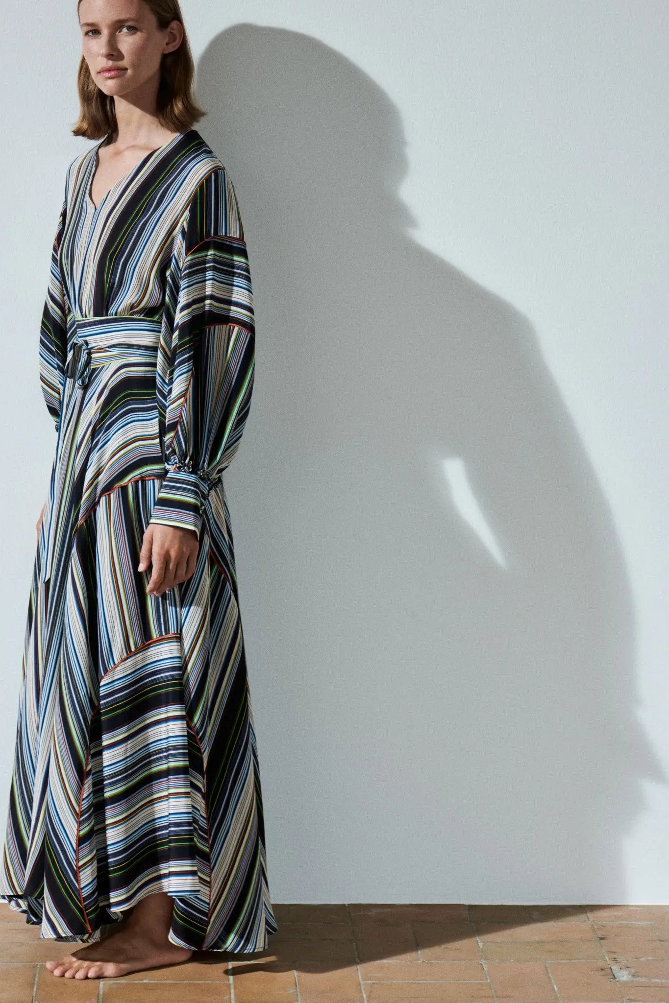 Marina - Summer night Britt Sisseck Design