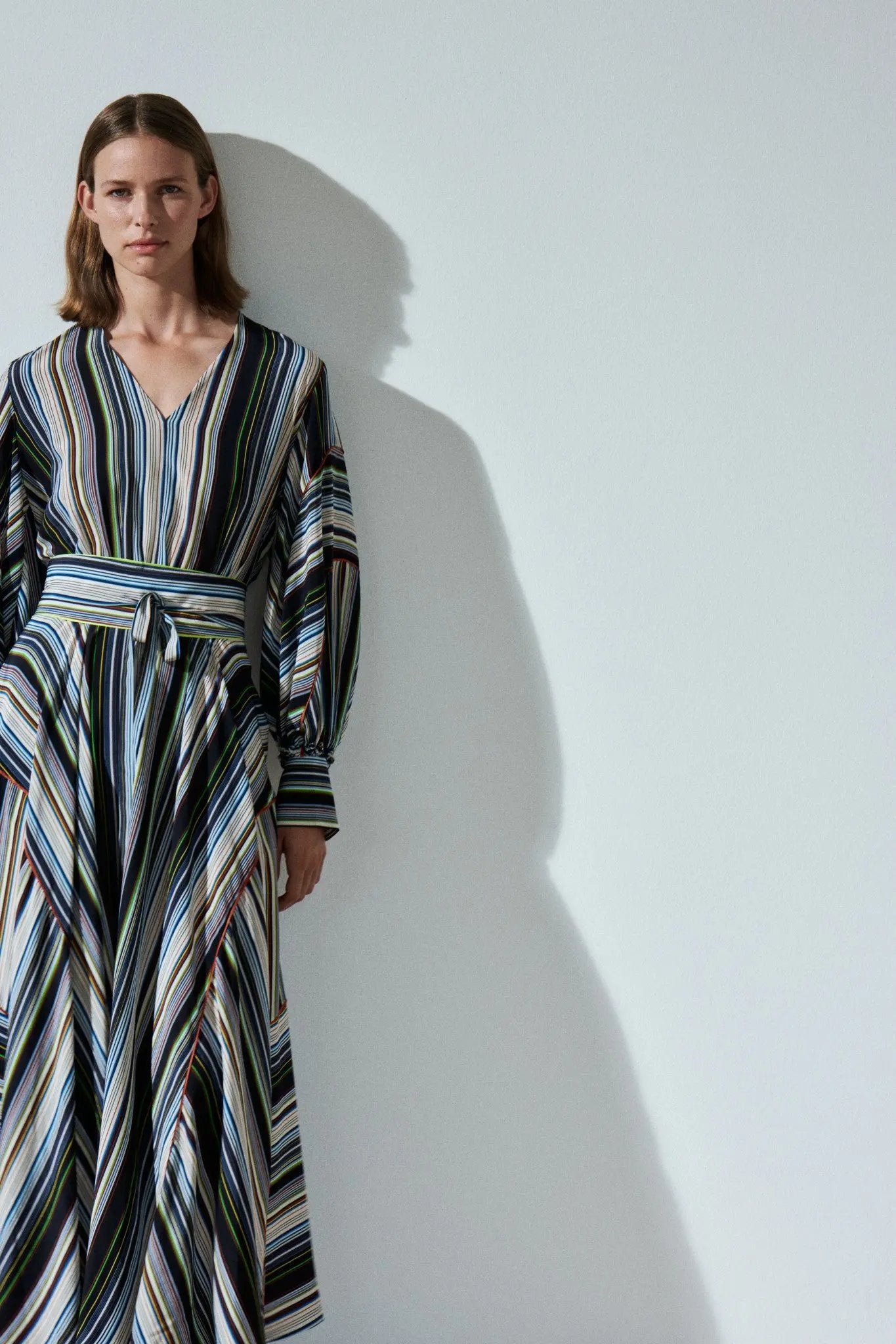 Marina - Summer night Britt Sisseck Design