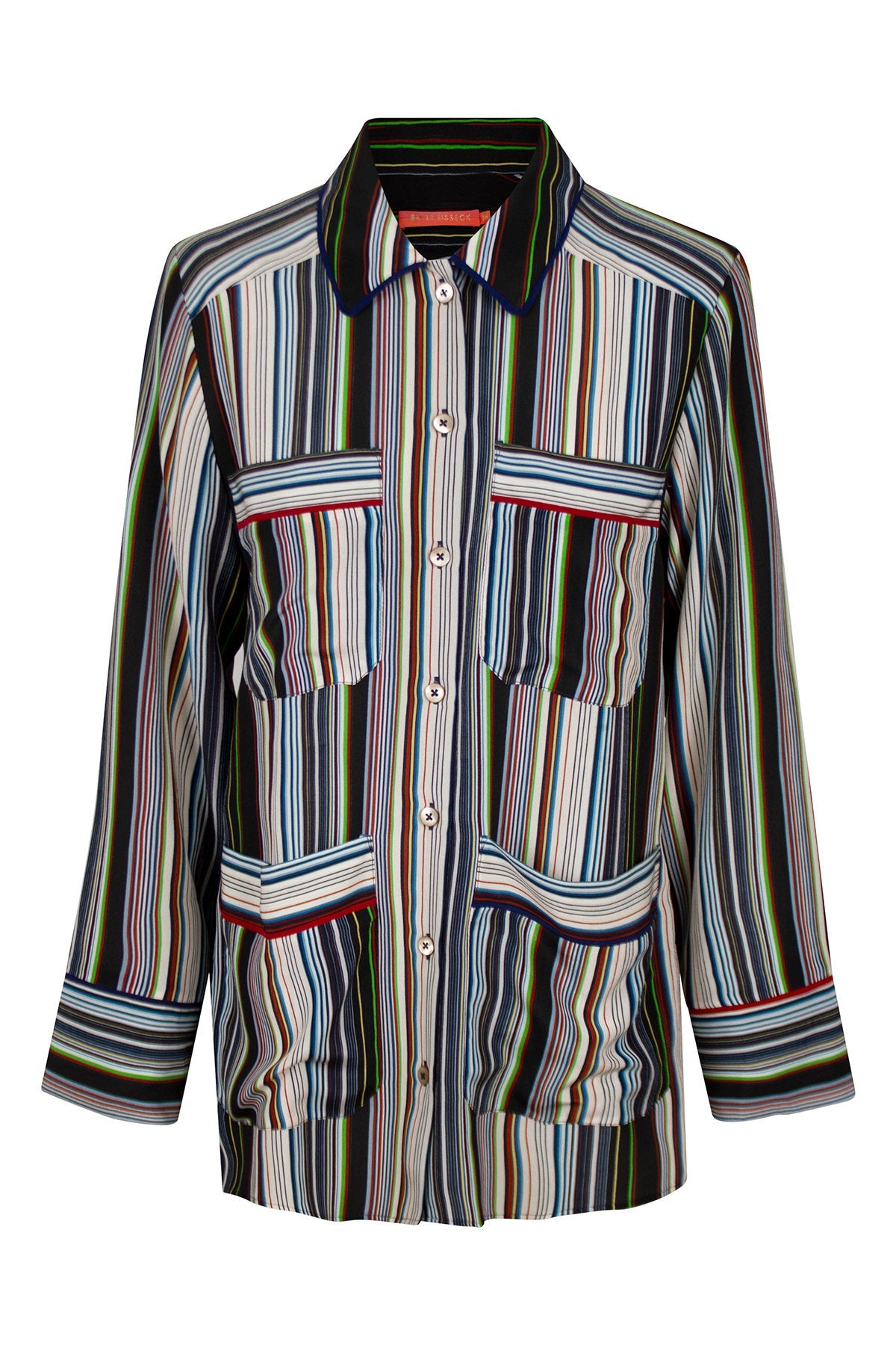 Save a Shirt Brooklyn - Summer night - 36