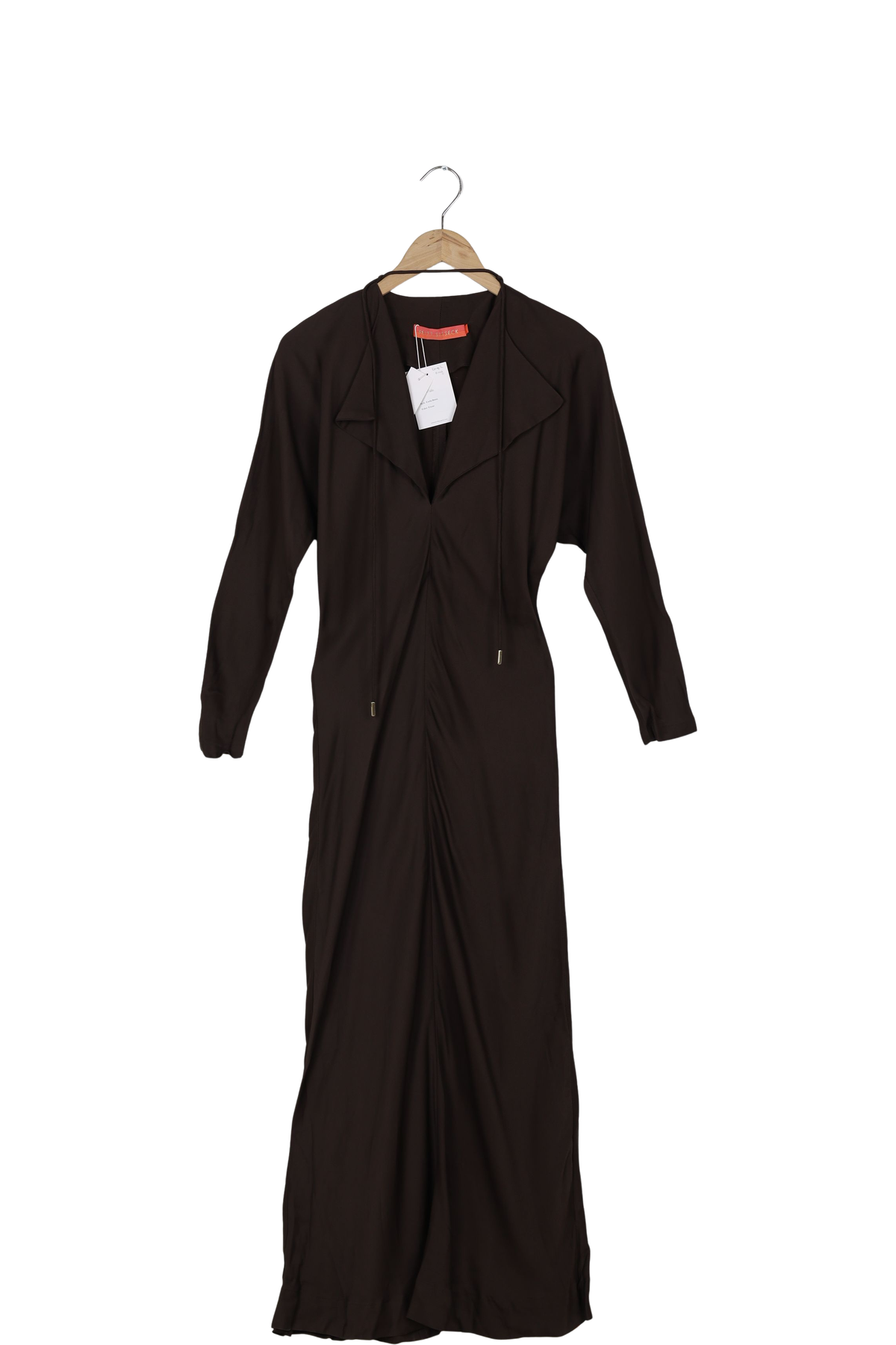 Save a Shirt Carla - Cacao - 36