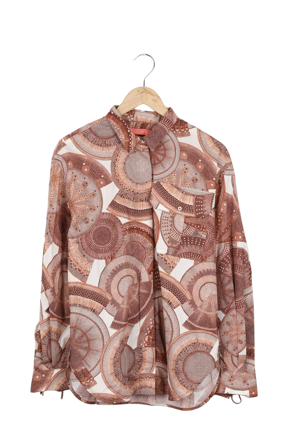 Save a Shirt Vera - Emperor - 40