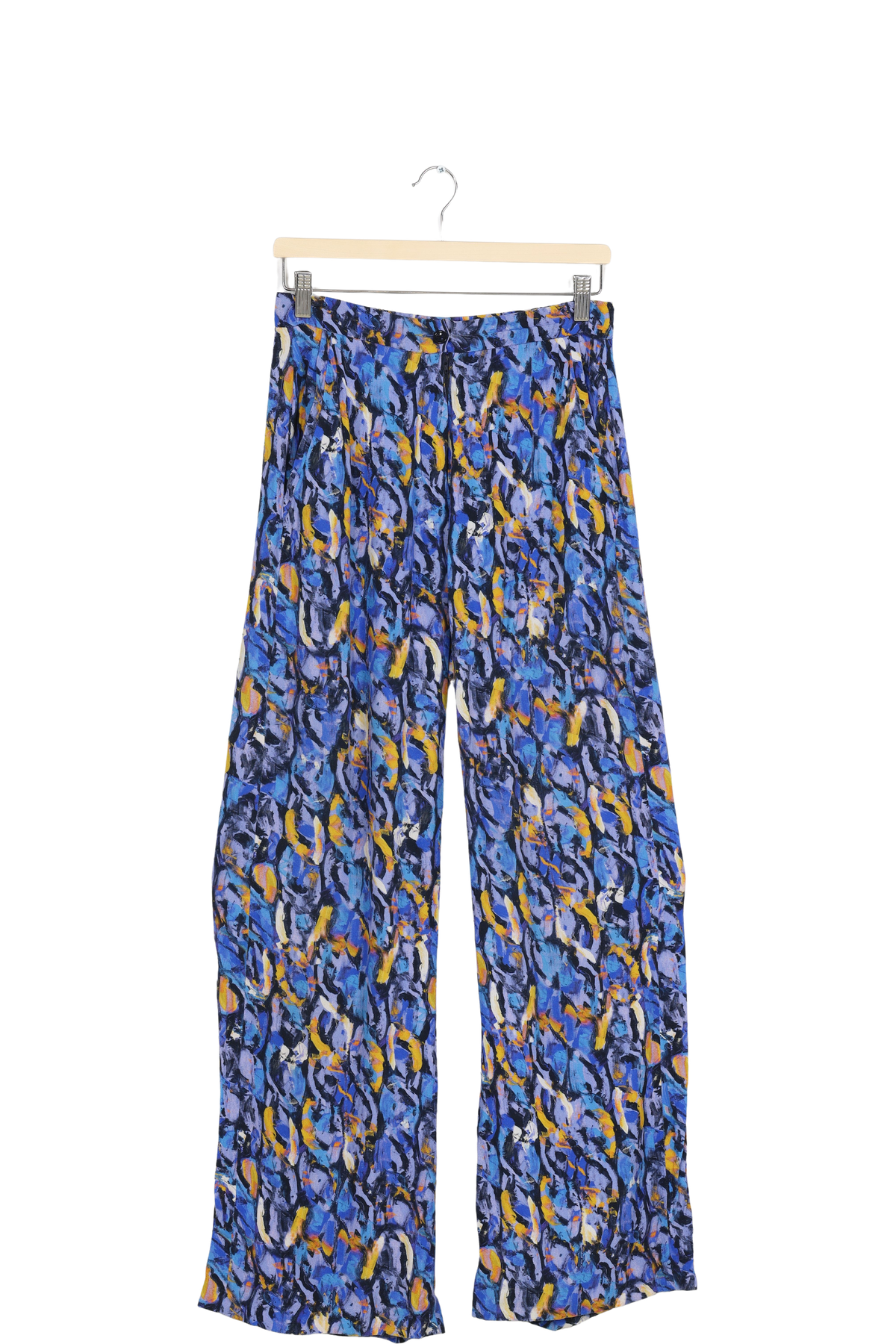 Save a Shirt Kundera - Painter Blues - 36