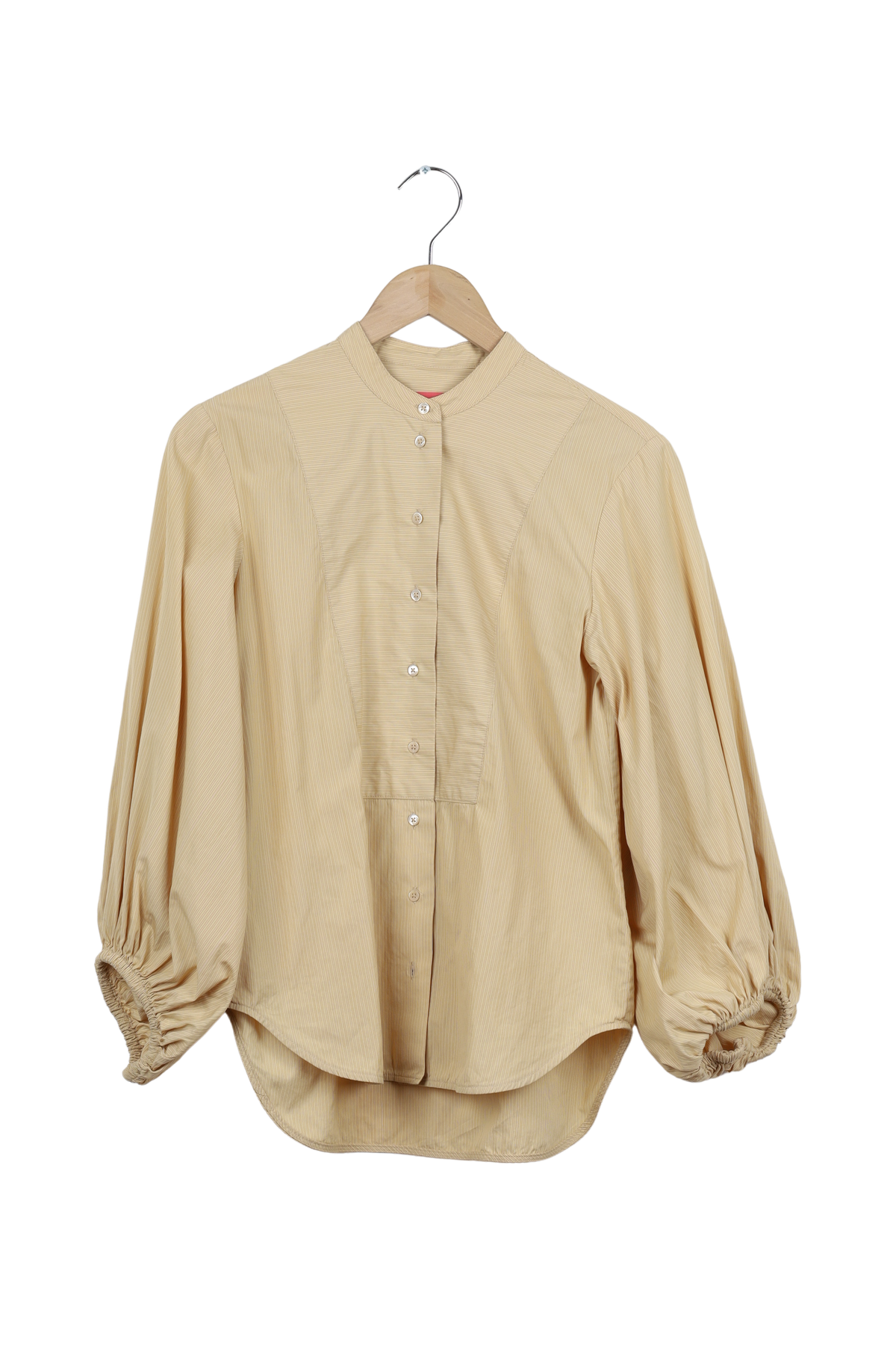 Save a Shirt Scarlet - Adelheim - 36