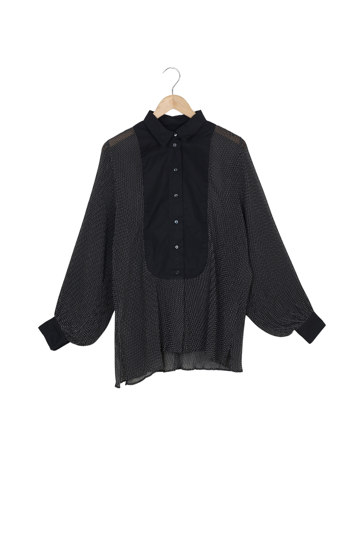 Save a Shirt Fiona - Parisian night - 40