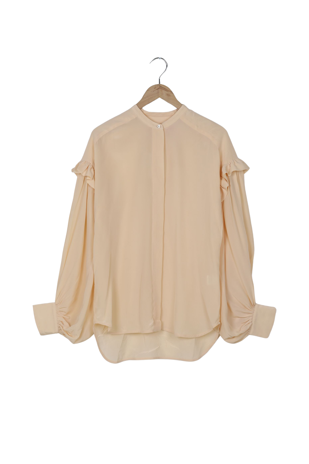 Save a Shirt Quatro - Gardenia - 40