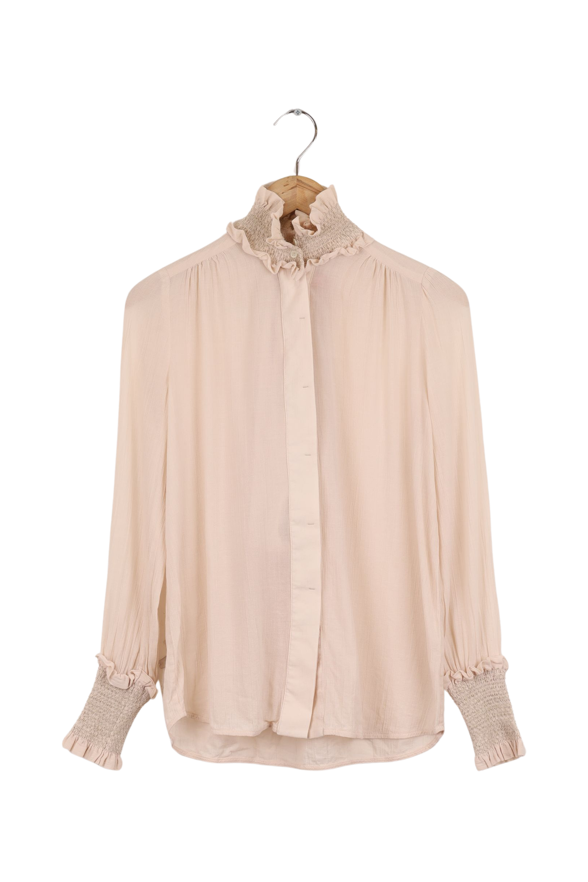 Save a Shirt Ariana - Blush - 36