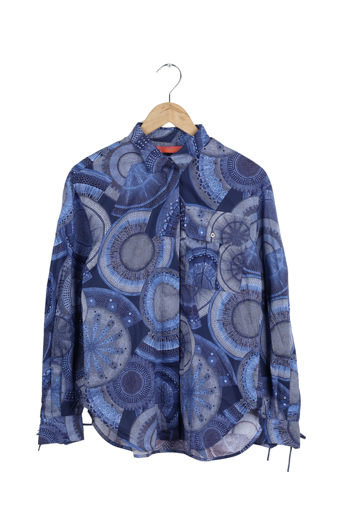 Save a Shirt Vera - Deep water - 36