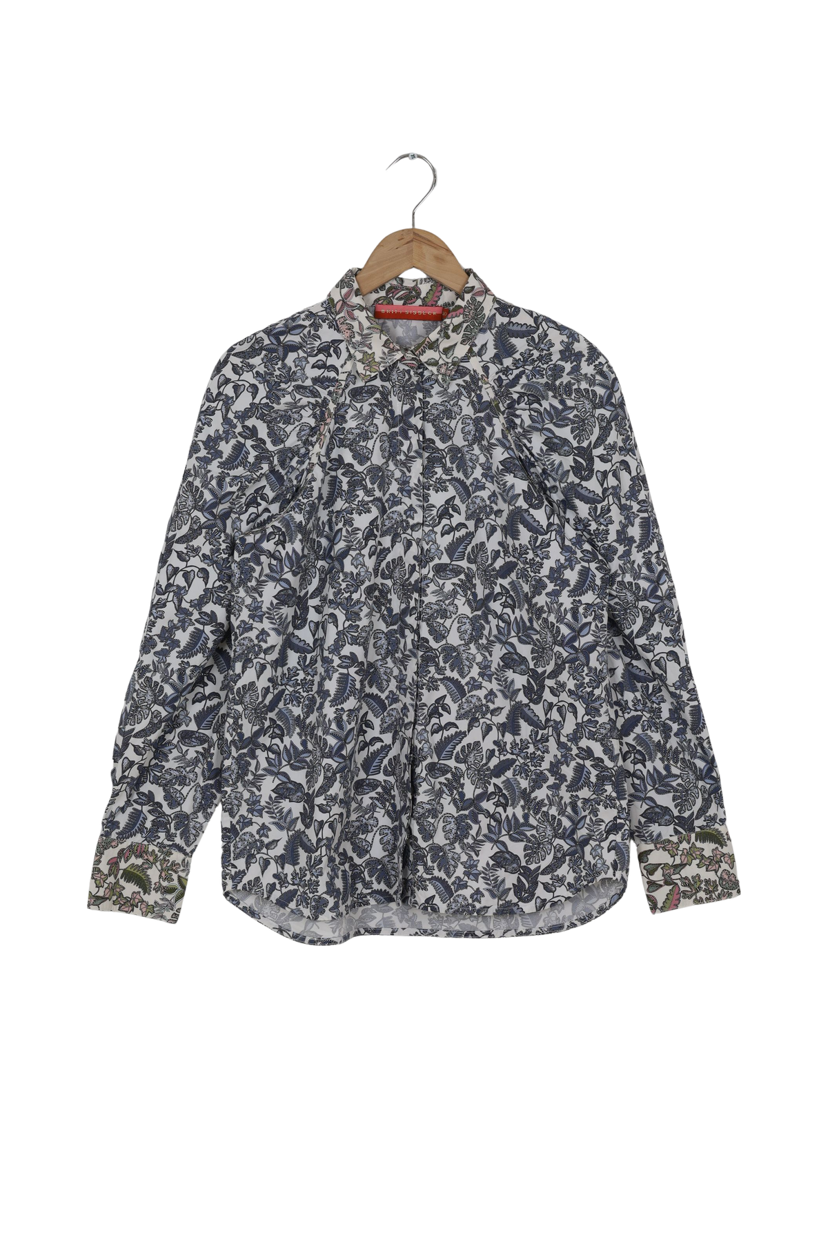 Save a Shirt Felipa - 40 Britt Sisseck