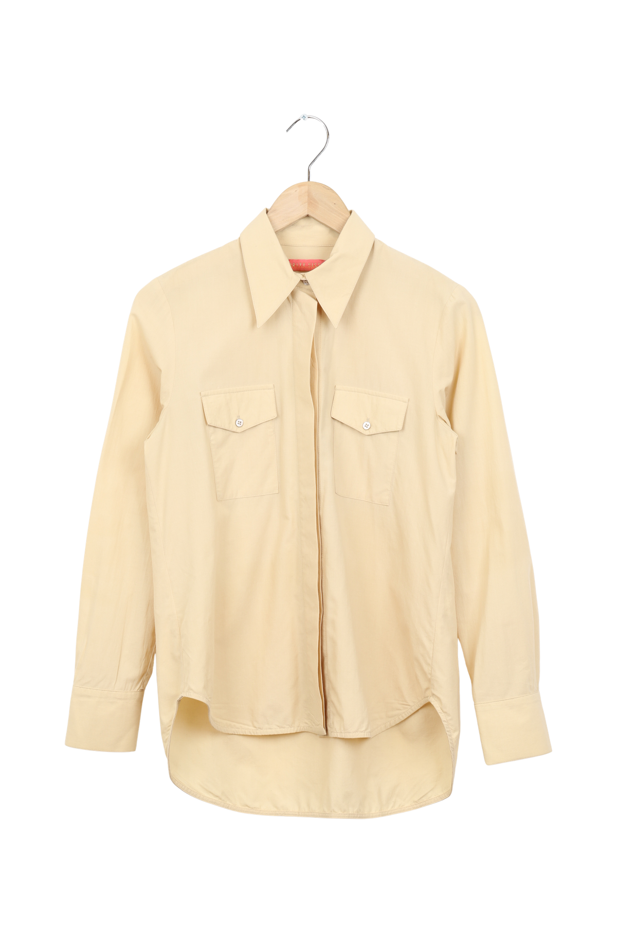 Save a Shirt Iona - Parchment - 36