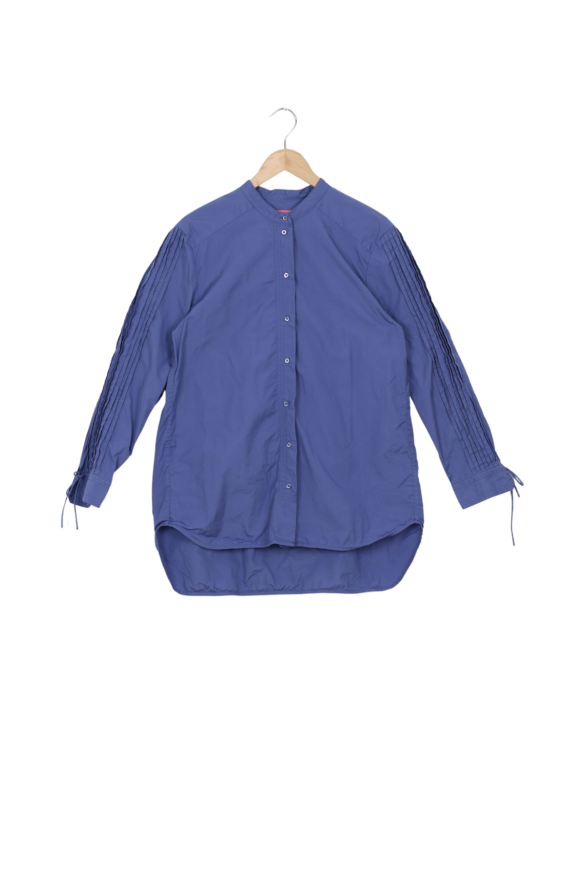 Save a Shirt Beau - True Blue - 42