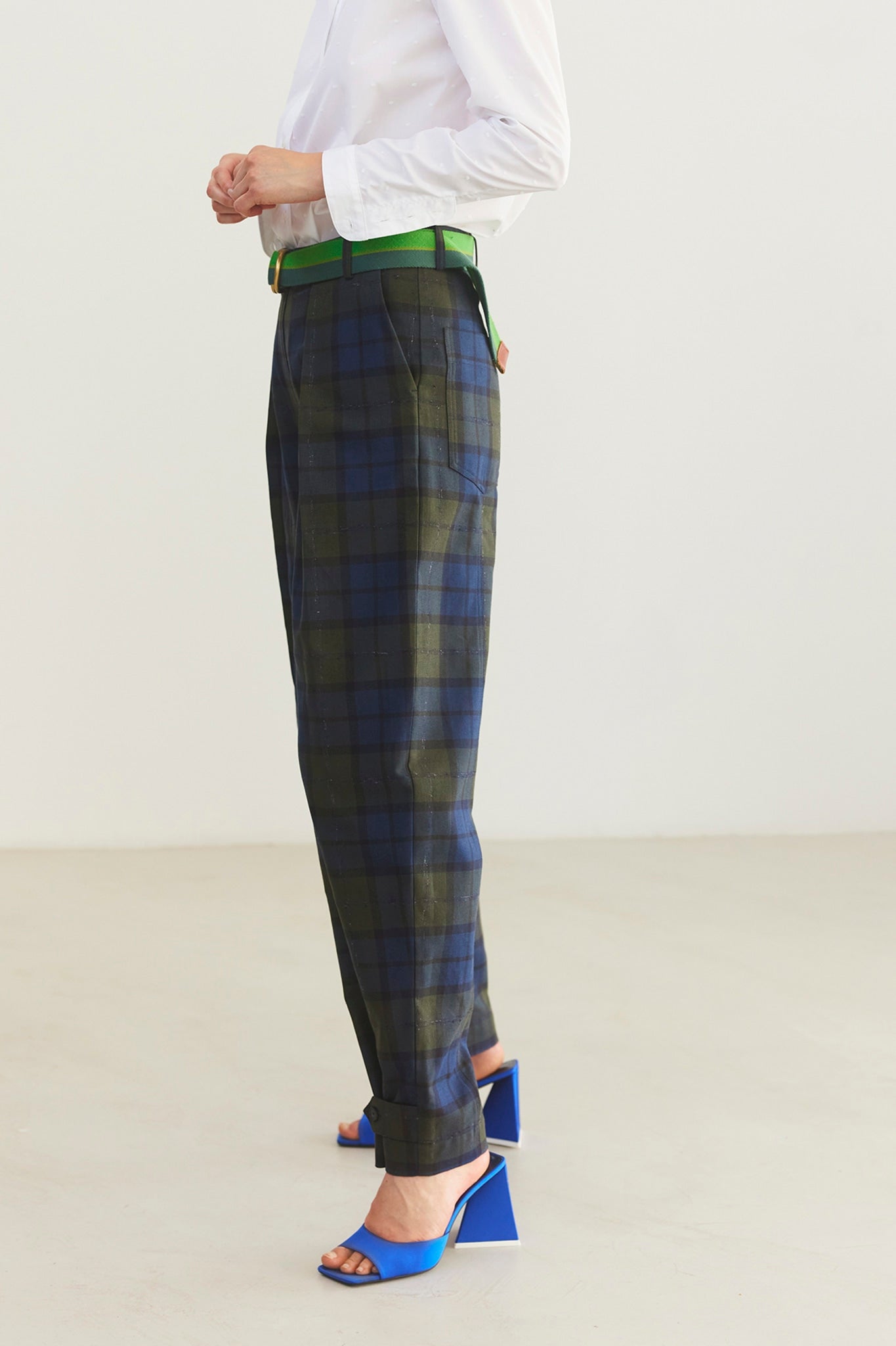 Save a Shirt Klash - Scot check - 36