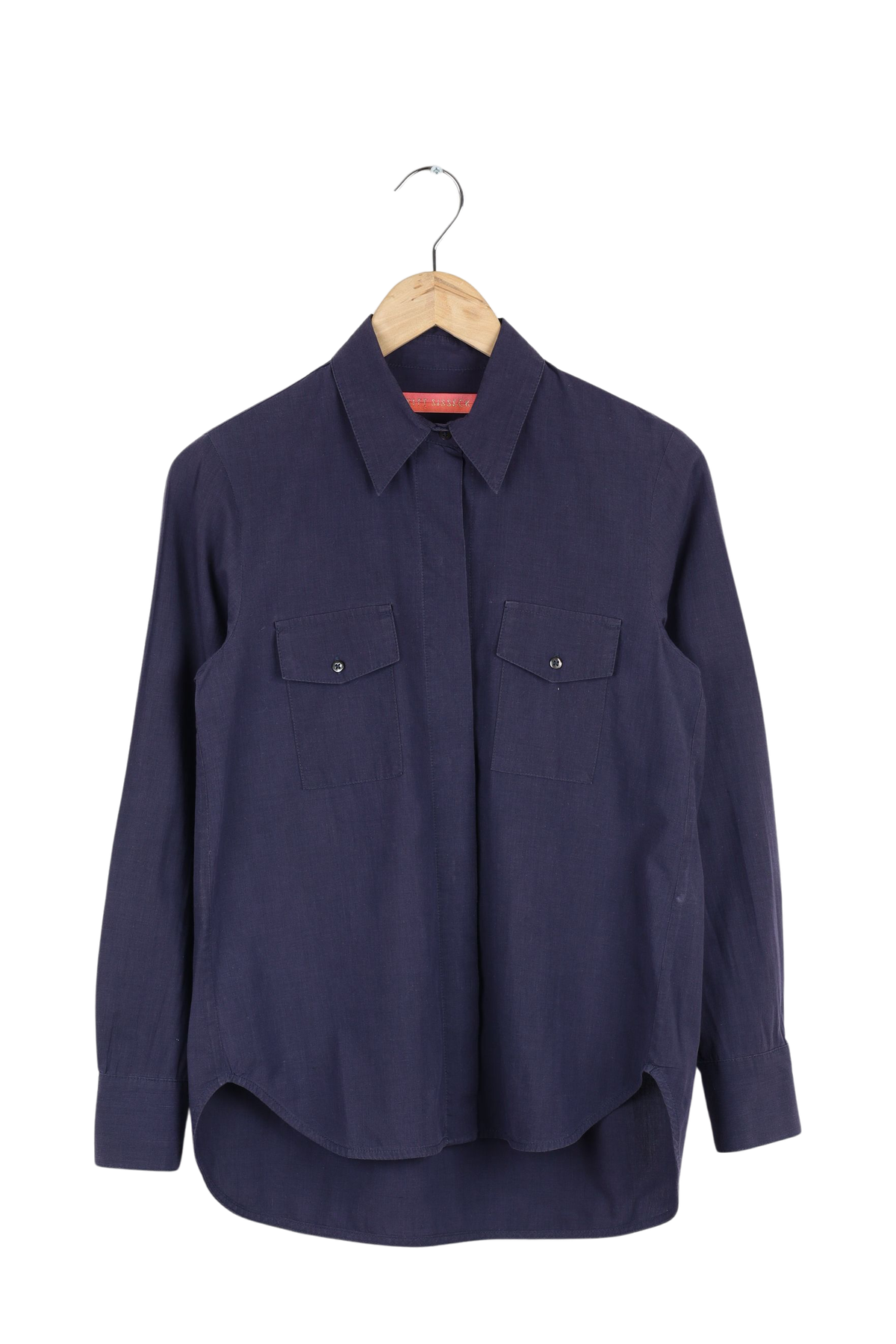 Save a Shirt Iona - Carbon - 36