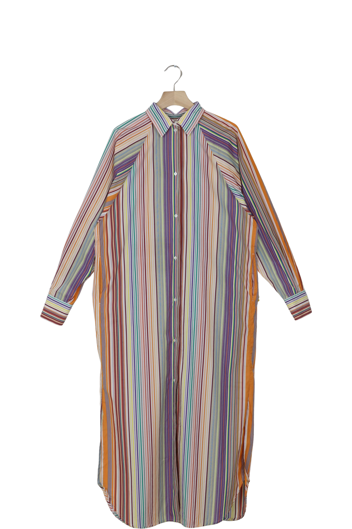 Save a Shirt Ulrikal - Barrier reef - S