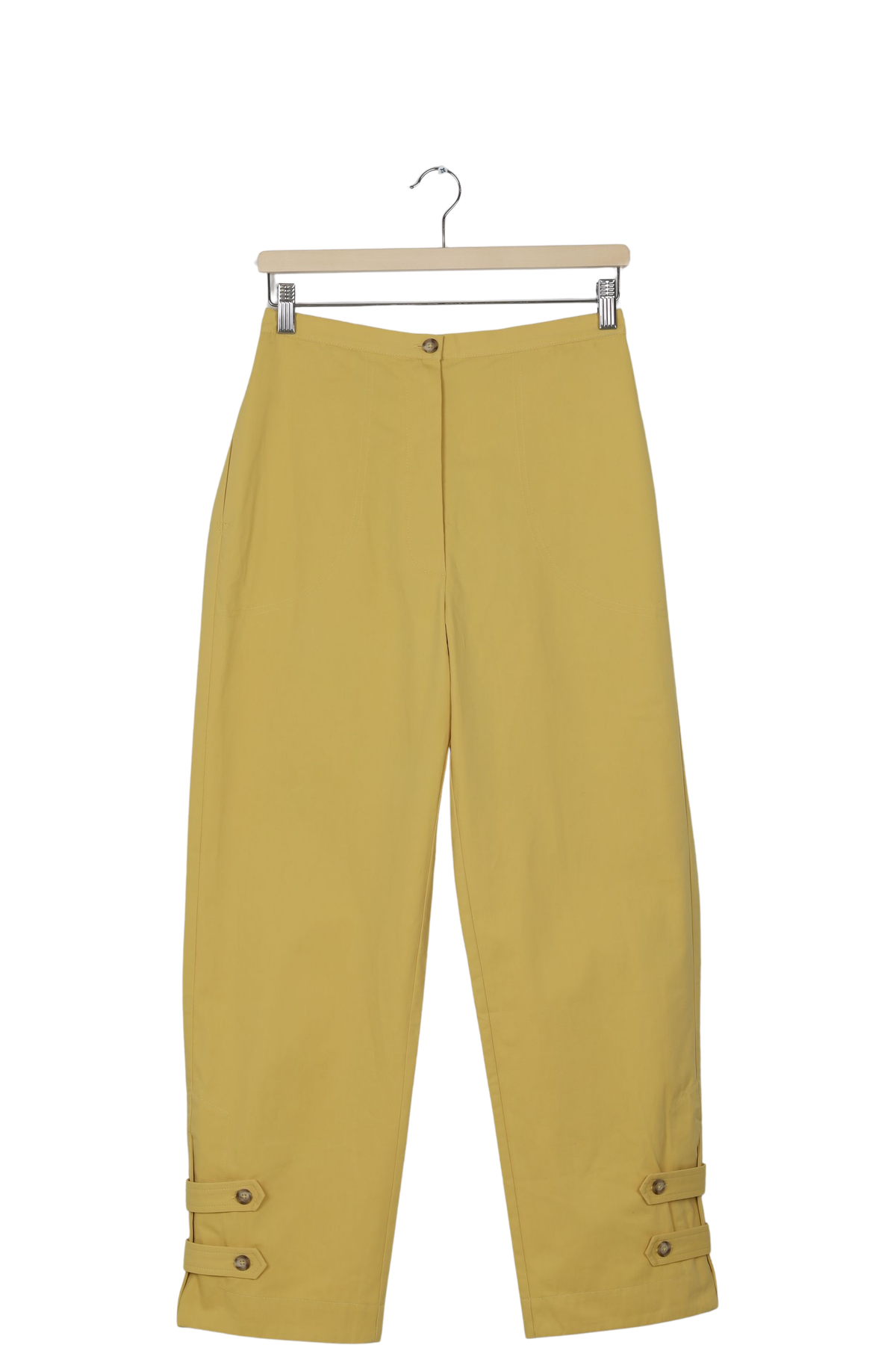 Save a Shirt Kiki - Mimosa - 38 Britt Sisseck Design