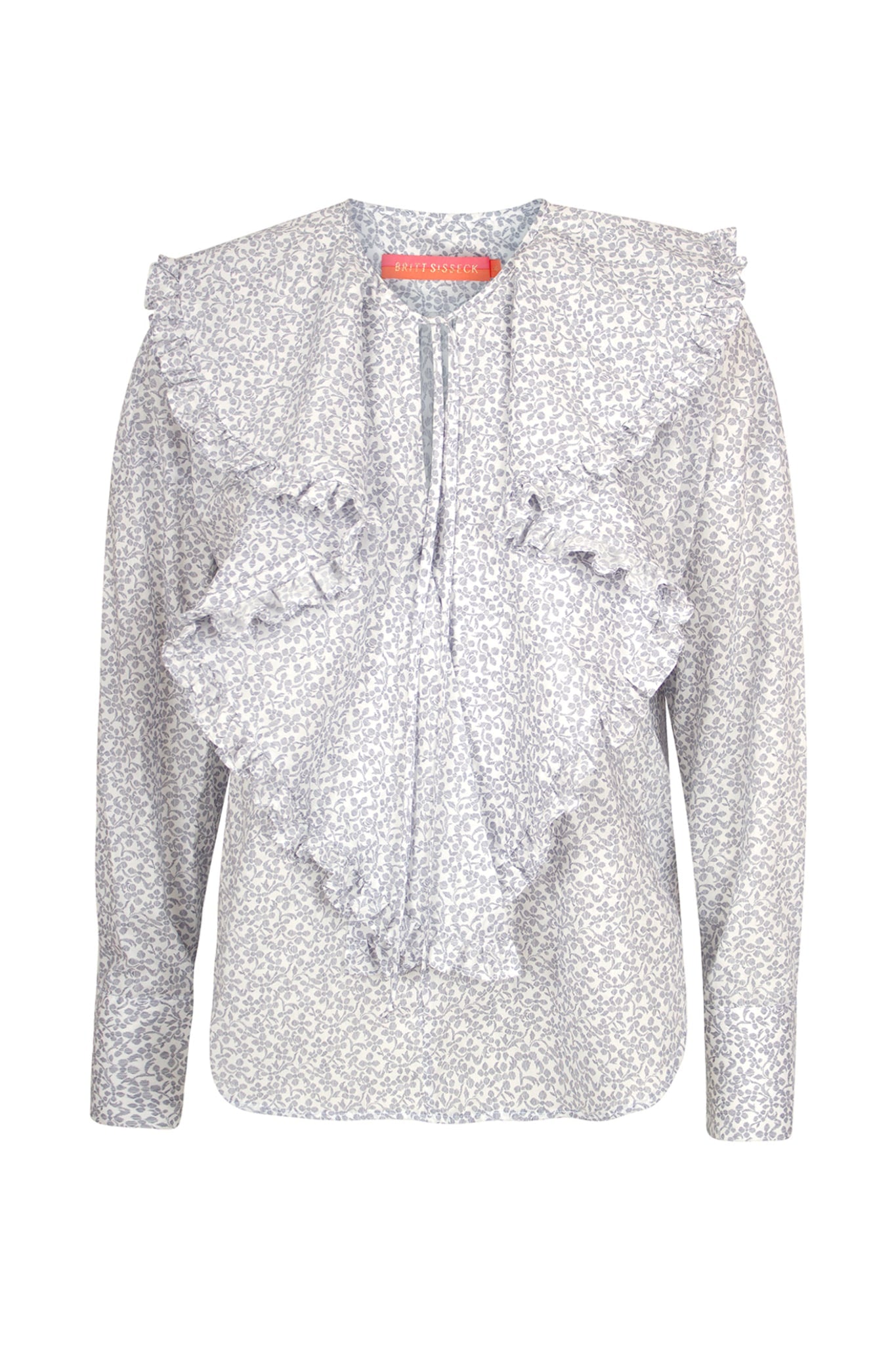 Save a Shirt Olivia - Daisy stitch - 40
