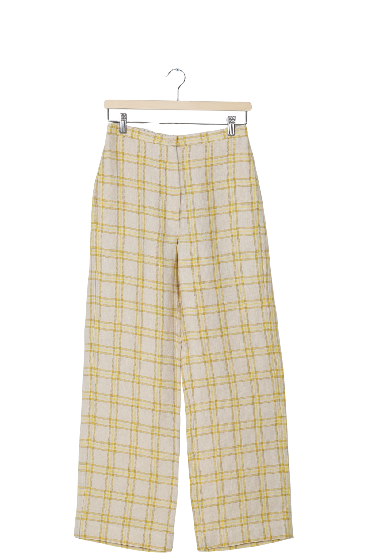 Save a Shirt Kara - Chardonnay - 36 Britt Sisseck Design