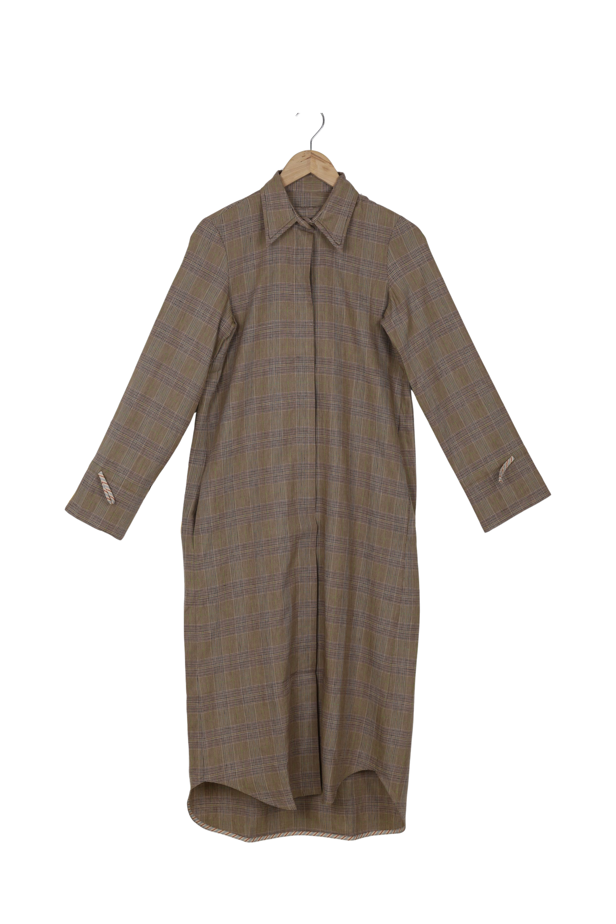 Save a Shirt Indial - Britmoor - 36