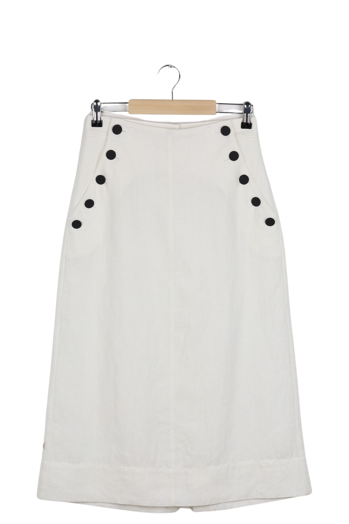 Save a Shirt Lisa - Vanilla - 36