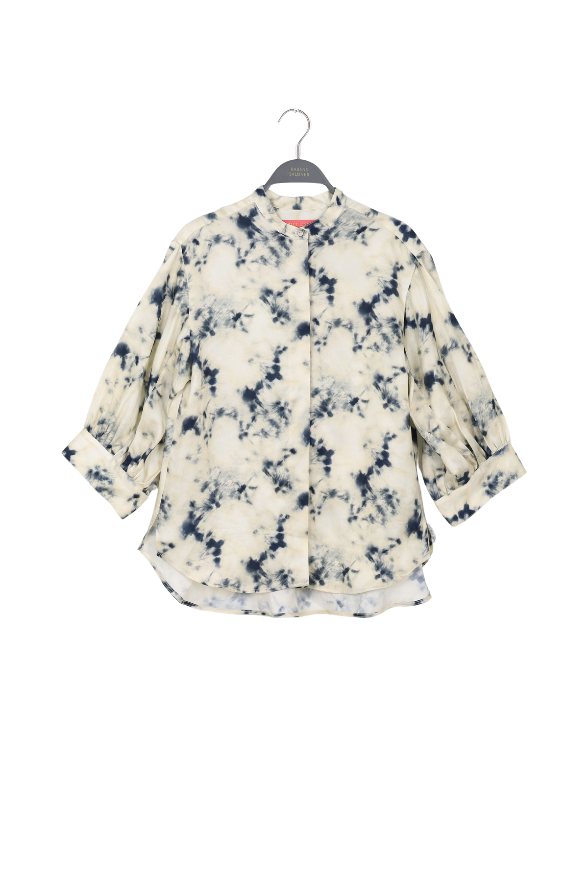Save a Shirt Hannah - Snowflake - 38