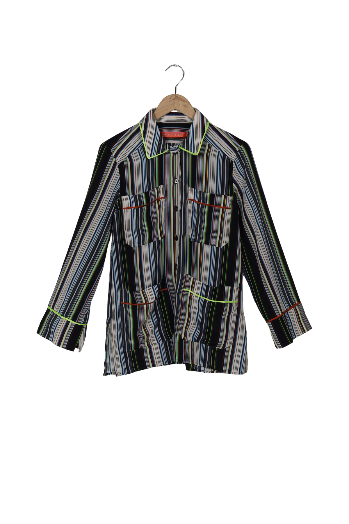 Save a Shirt Brooklyn - Summer night - 36