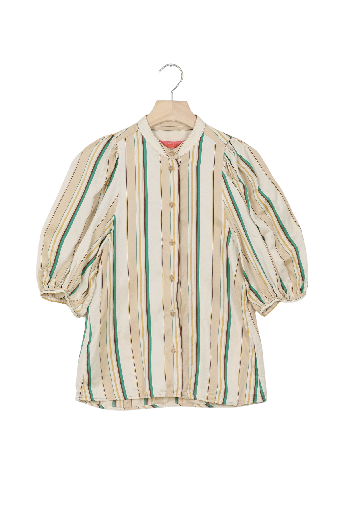 Save a Shirt Dalia - Mauve glow - 36