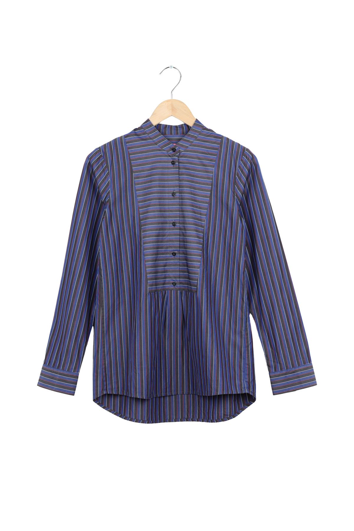 Save a Shirt Striped Ocean - 36