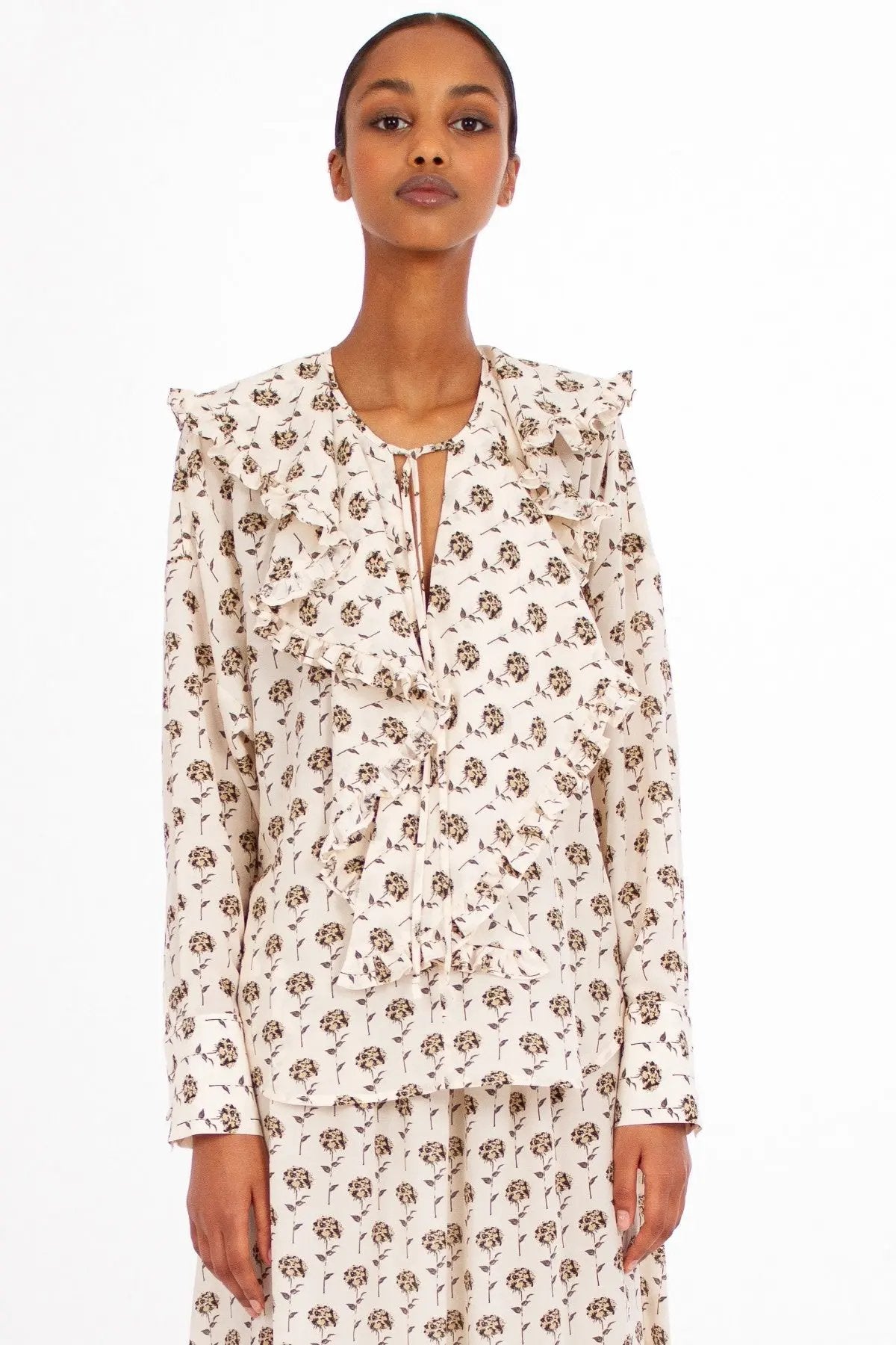 Olivia - Tea rose Britt Sisseck Design