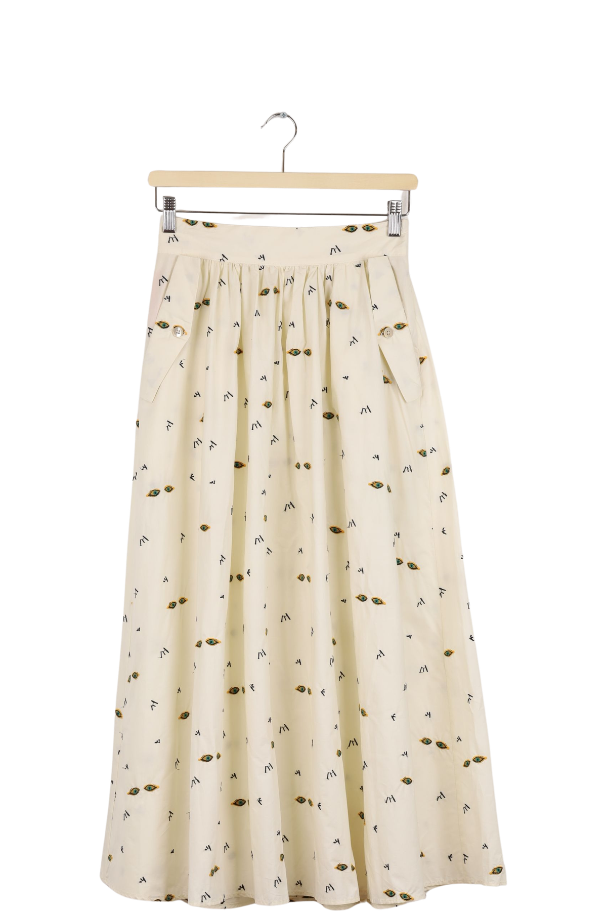 Save a Shirt Laura - Cat Eyes - 36