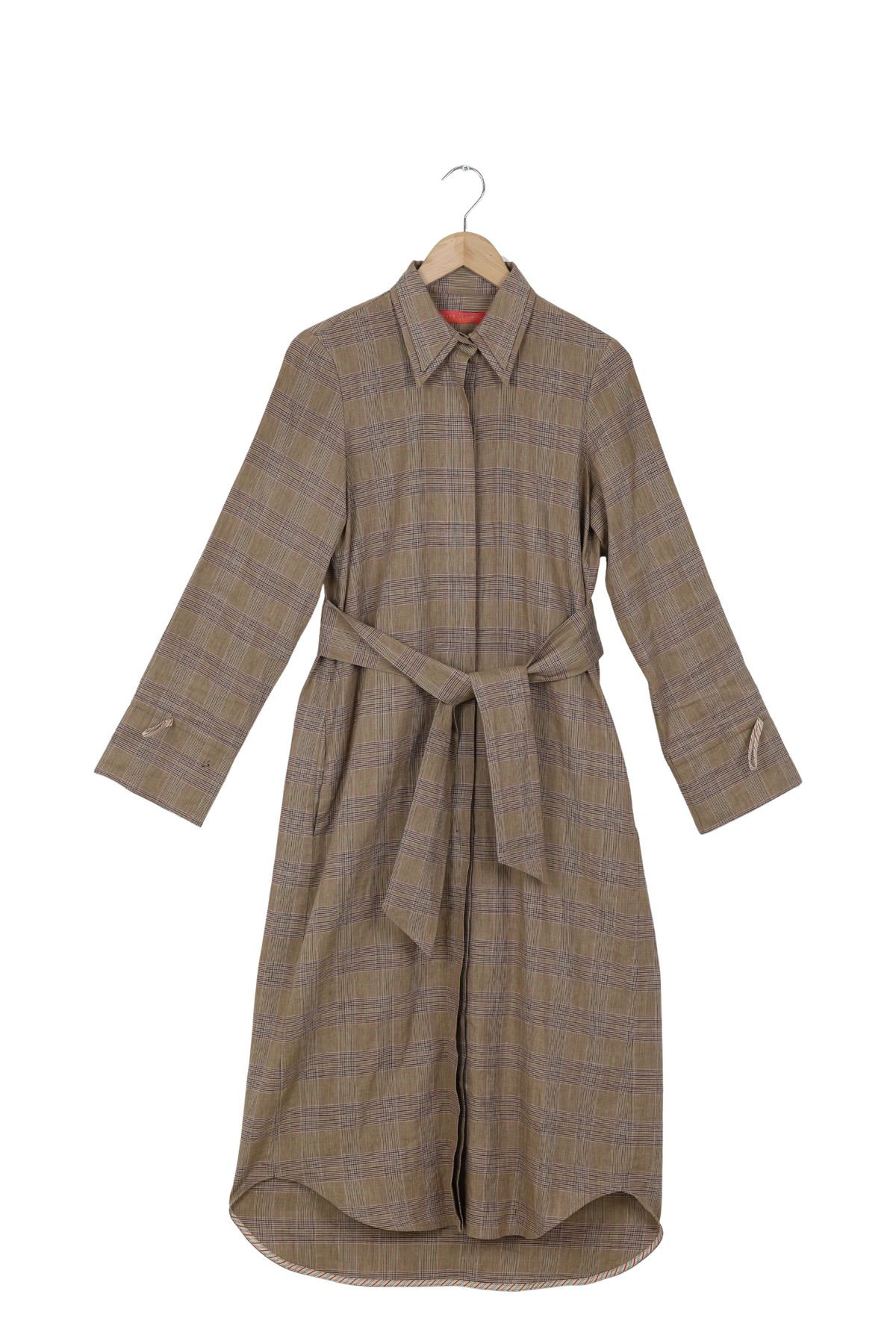 Save a Shirt Indial - Britmoor - 38