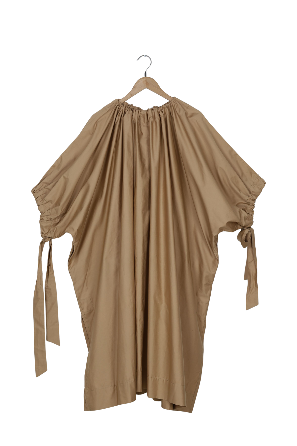 Save a Shirt Tess - Latte - OS Britt Sisseck