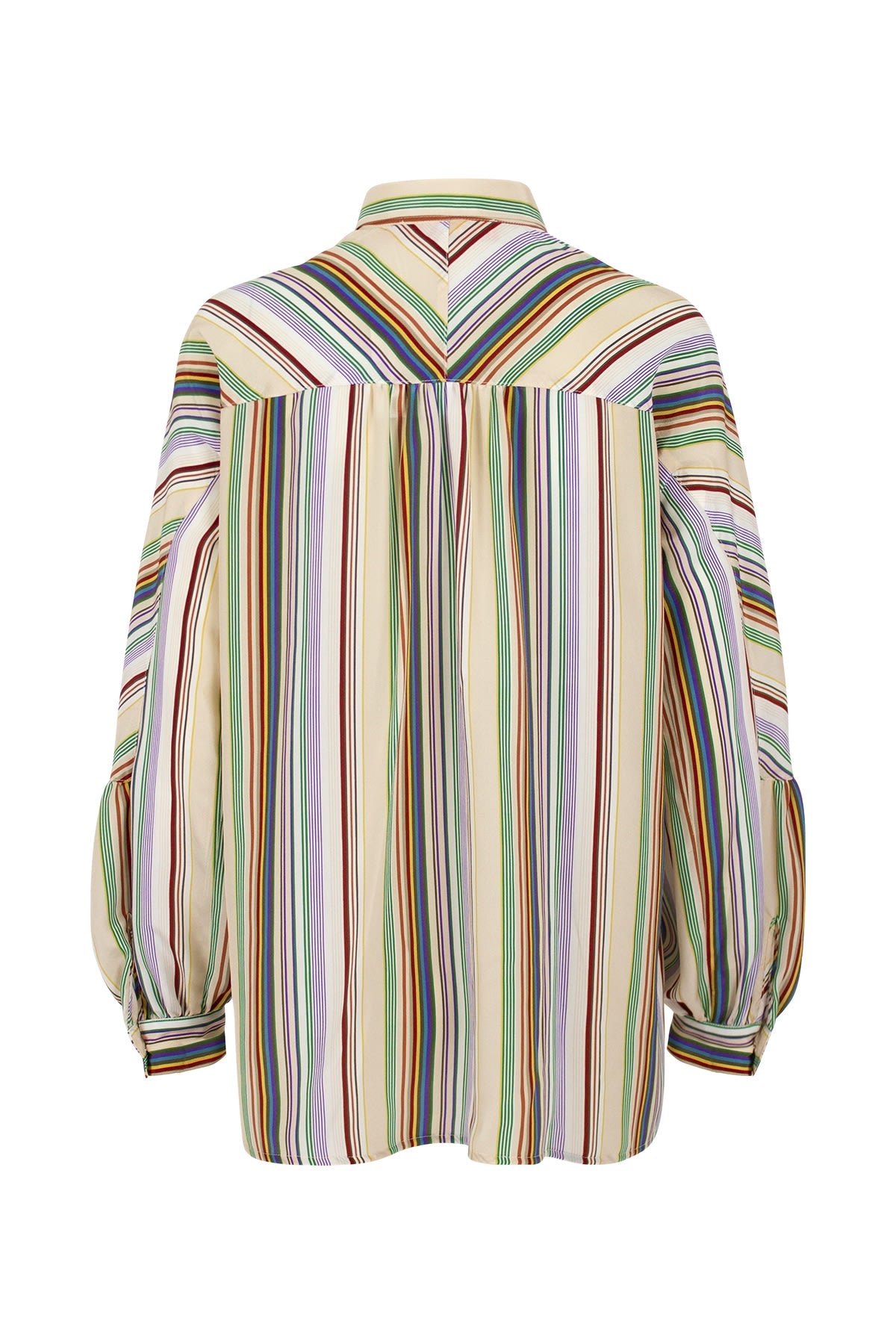 Save a Shirt Maya - Travertine - 42
