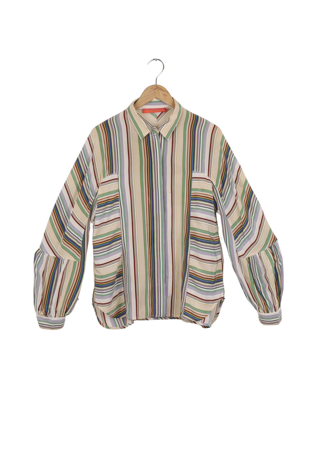 Save a Shirt Maya - Travertine - 42