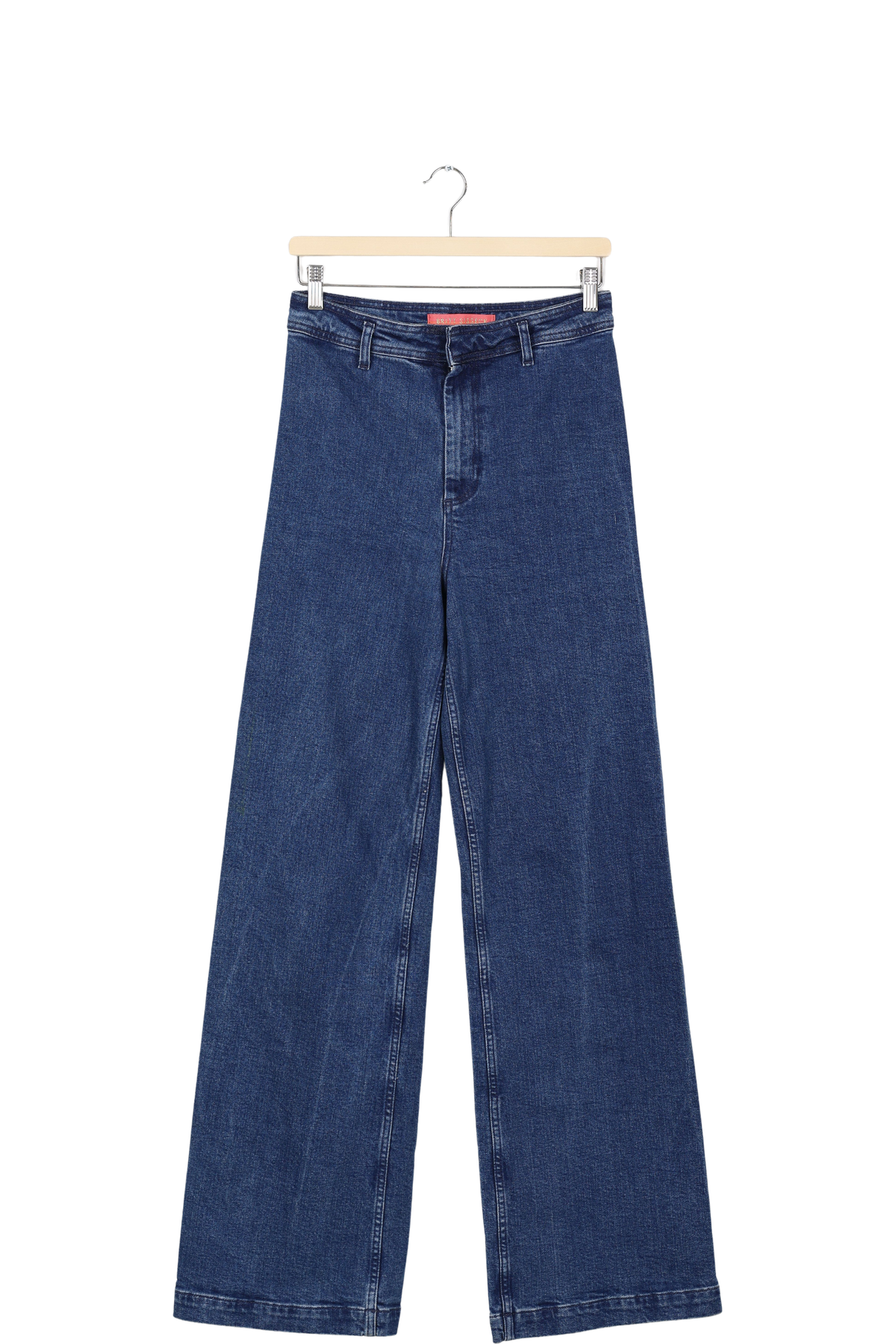 Save a Shirt Kaia - Denim - 38