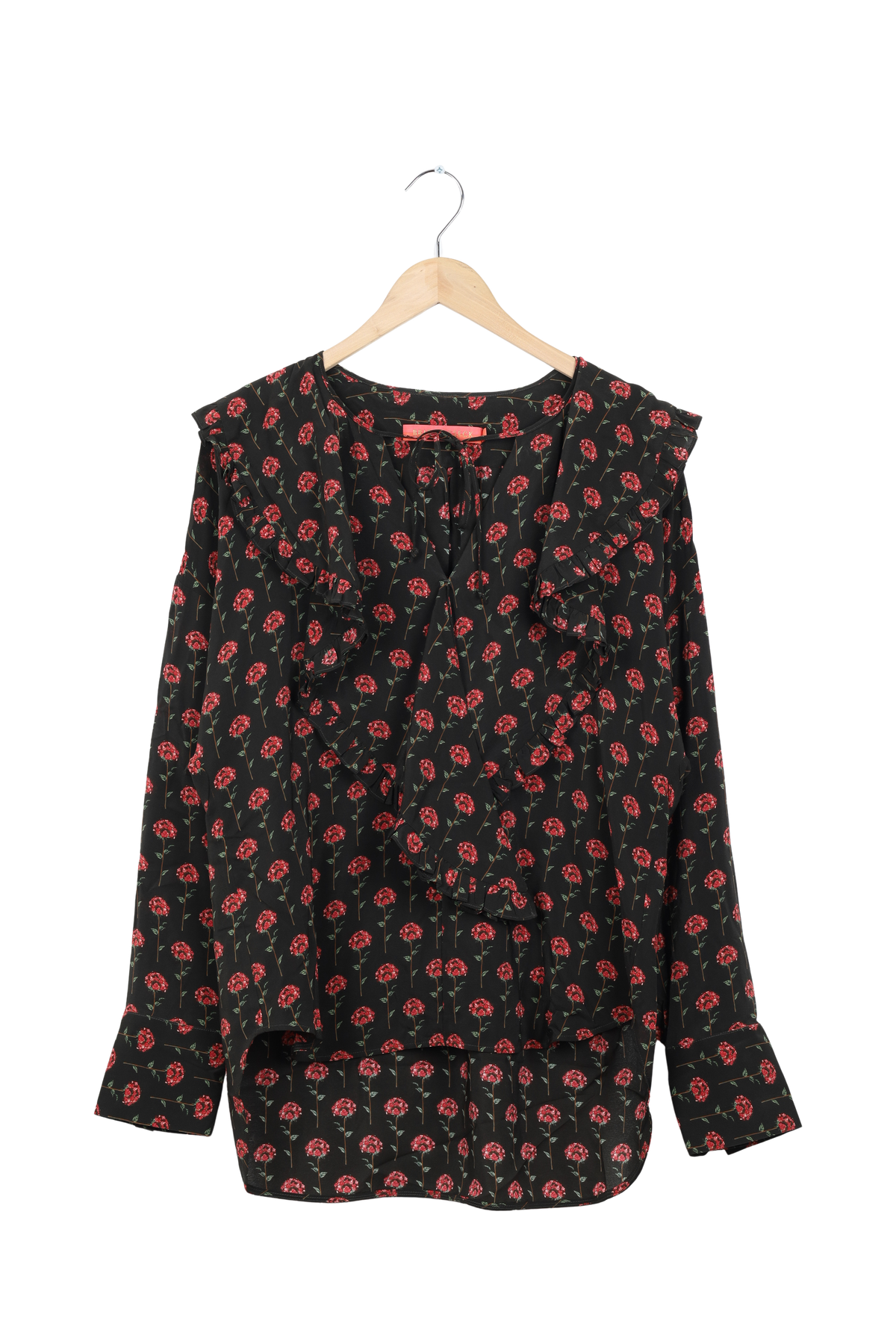 Save a Shirt Olivia - Strawberry rose - 40