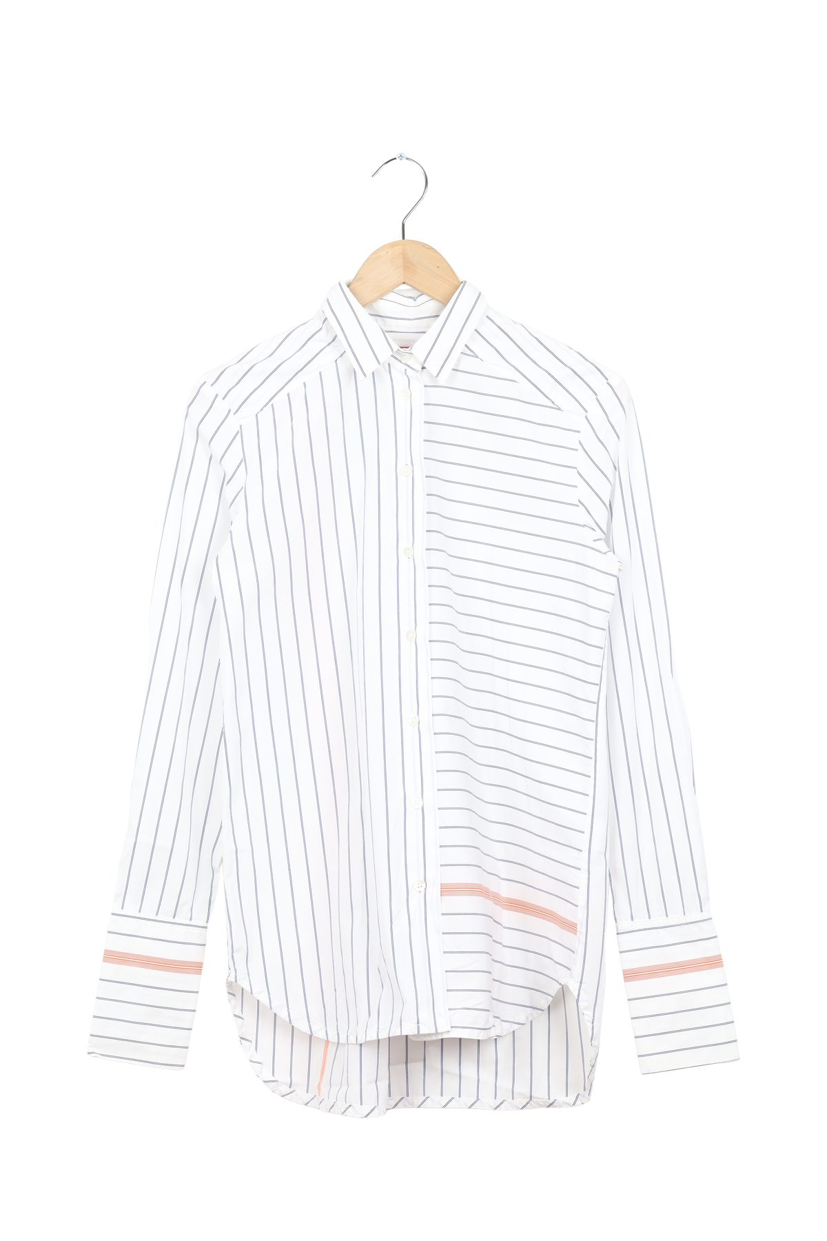 Save a Shirt Fila Stribed Shirt - 36