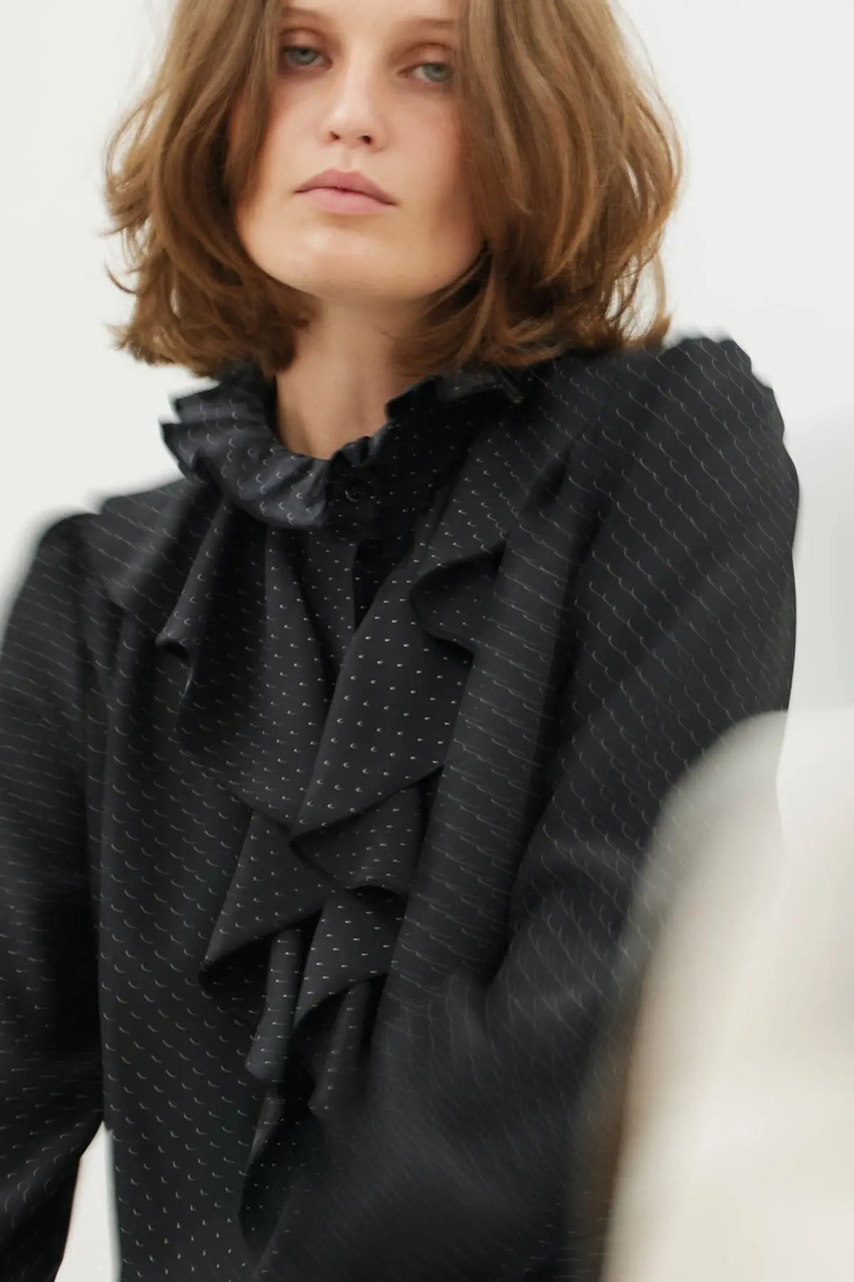 Anima - Polka dot Britt Sisseck Design