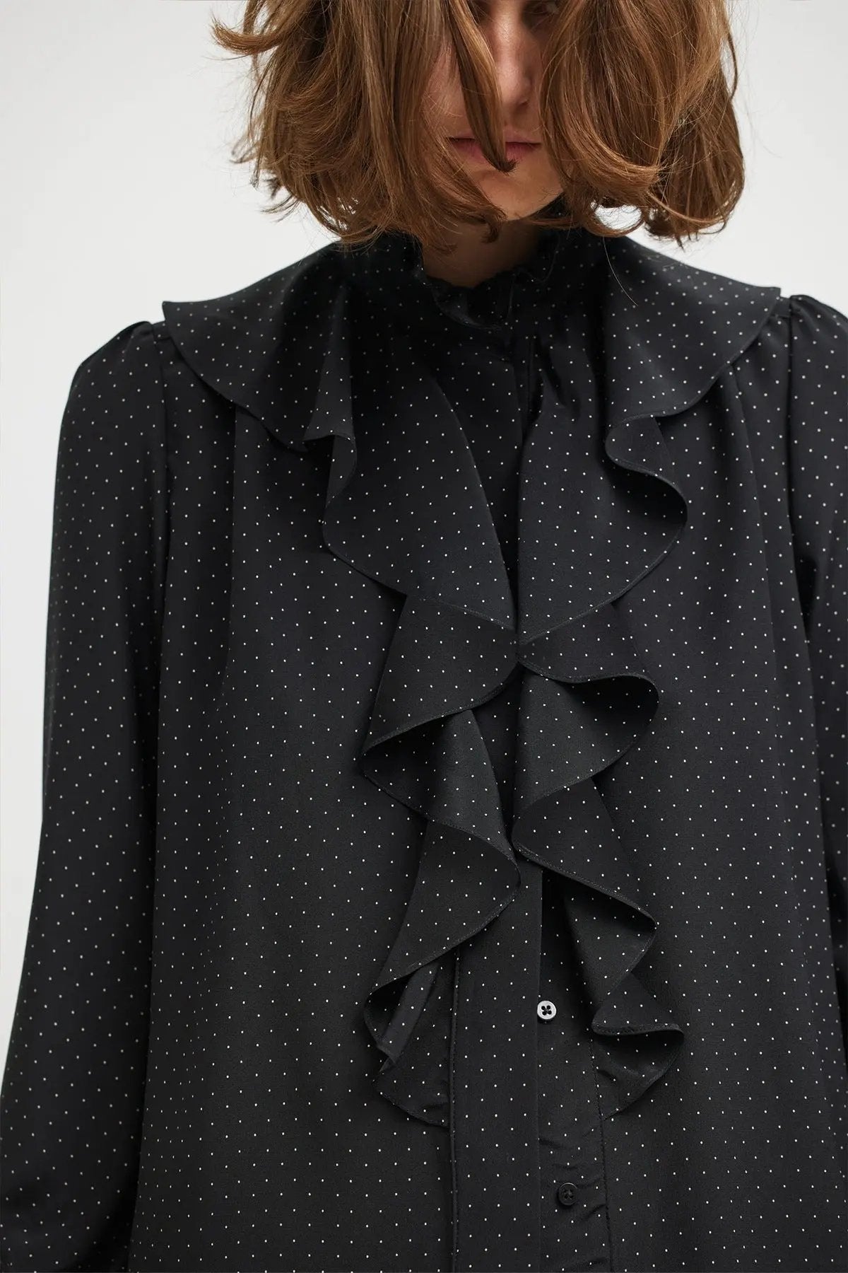 Anima - Polka dot Britt Sisseck Design