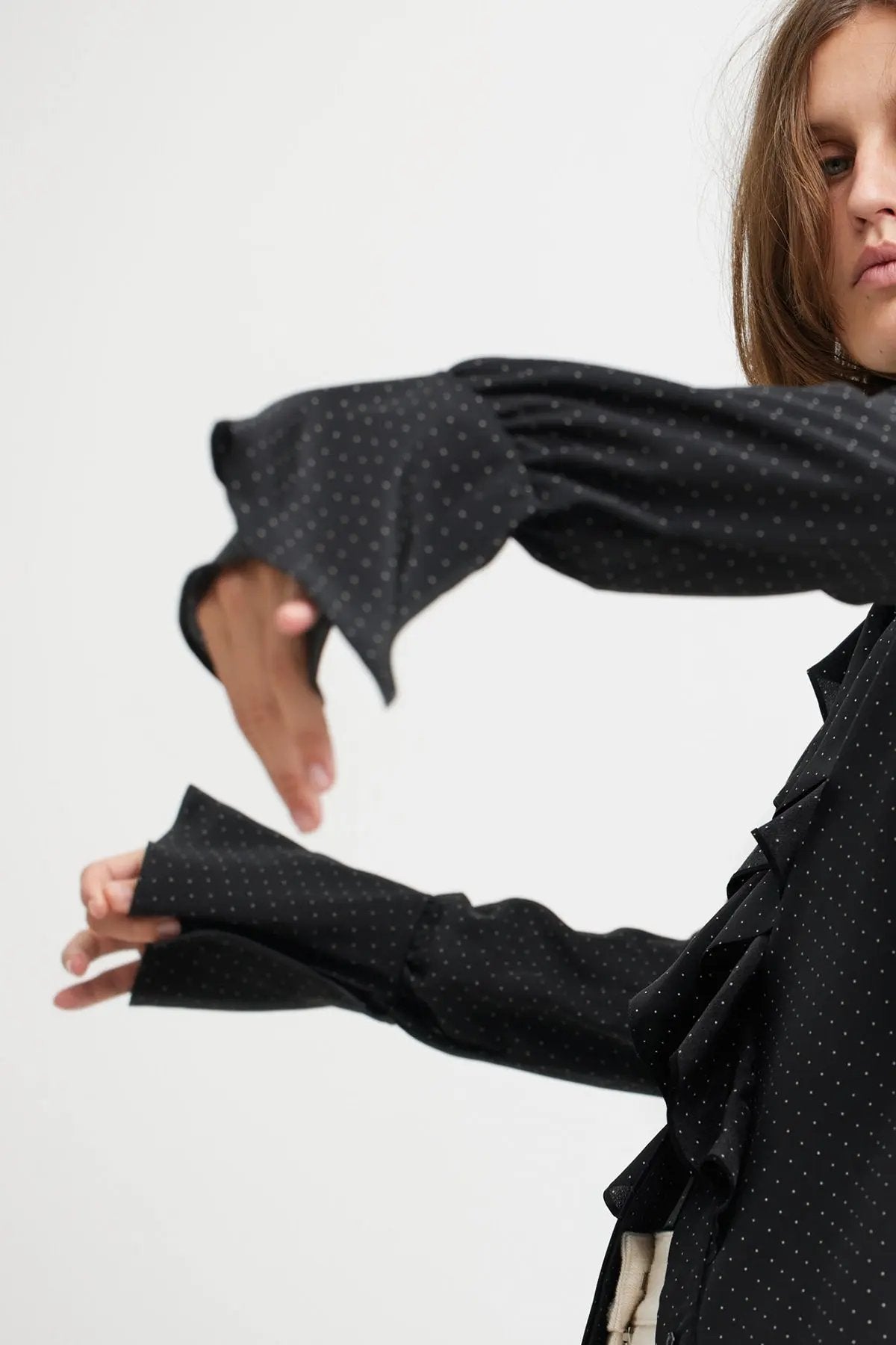 Anima - Polka dot Britt Sisseck Design